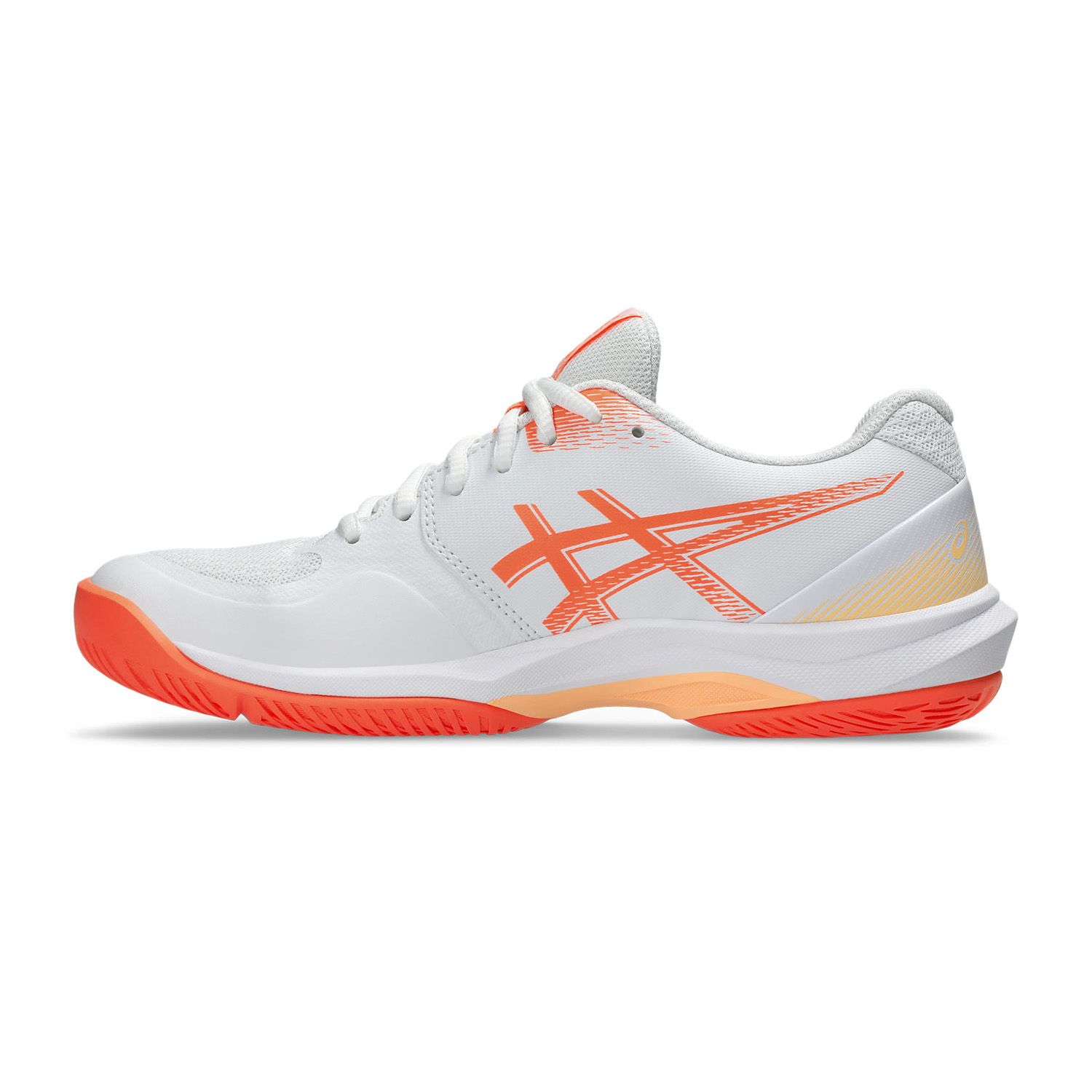 ASICS Court Hunter FF Dames