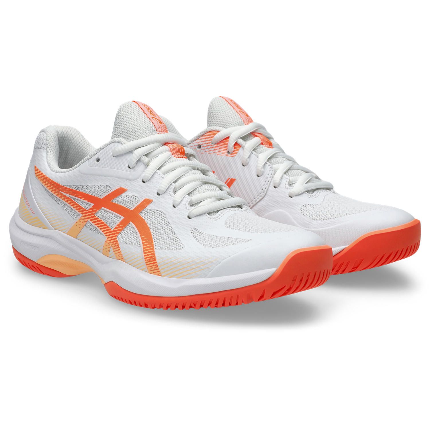 ASICS Court Hunter FF Dames
