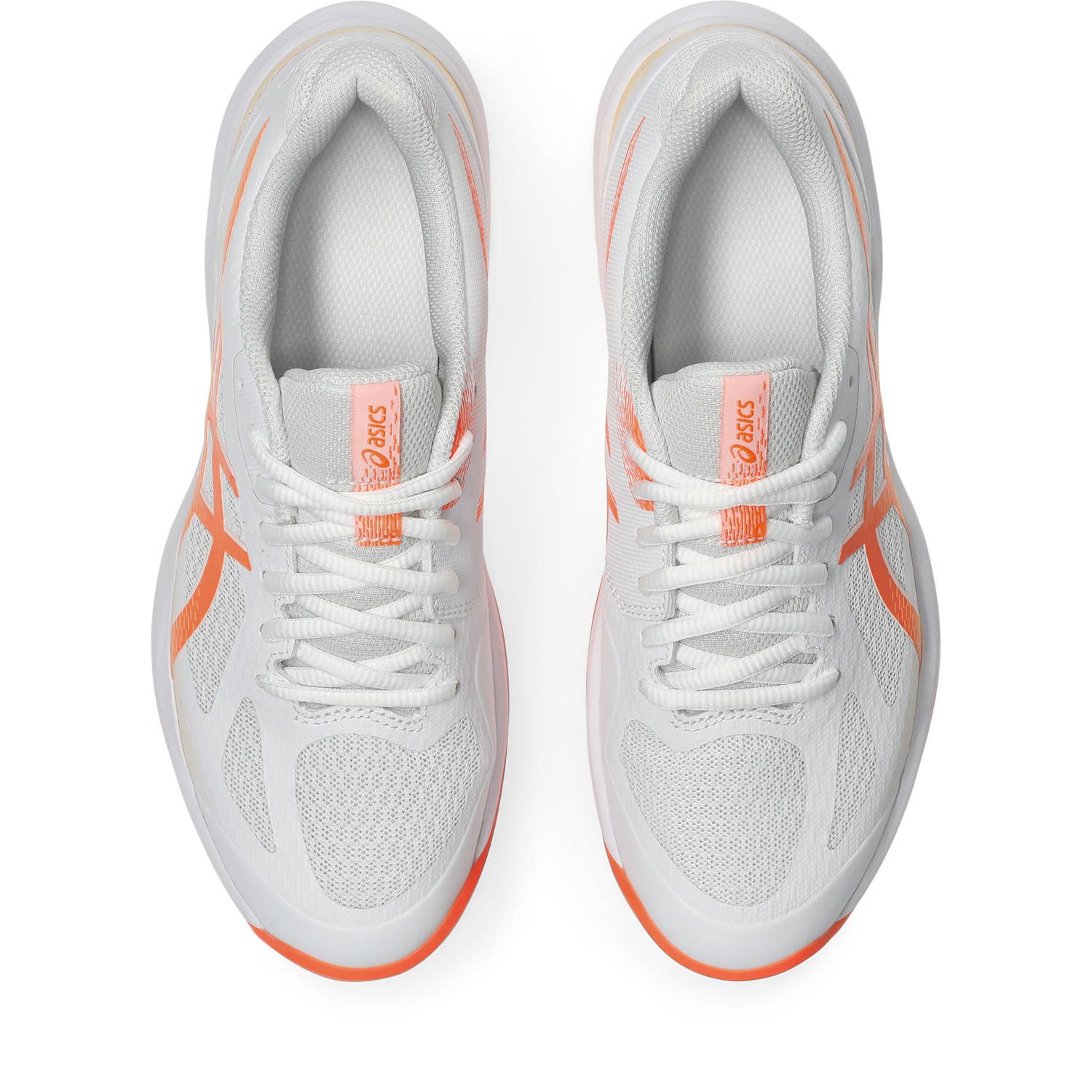 ASICS Court Hunter FF Dames