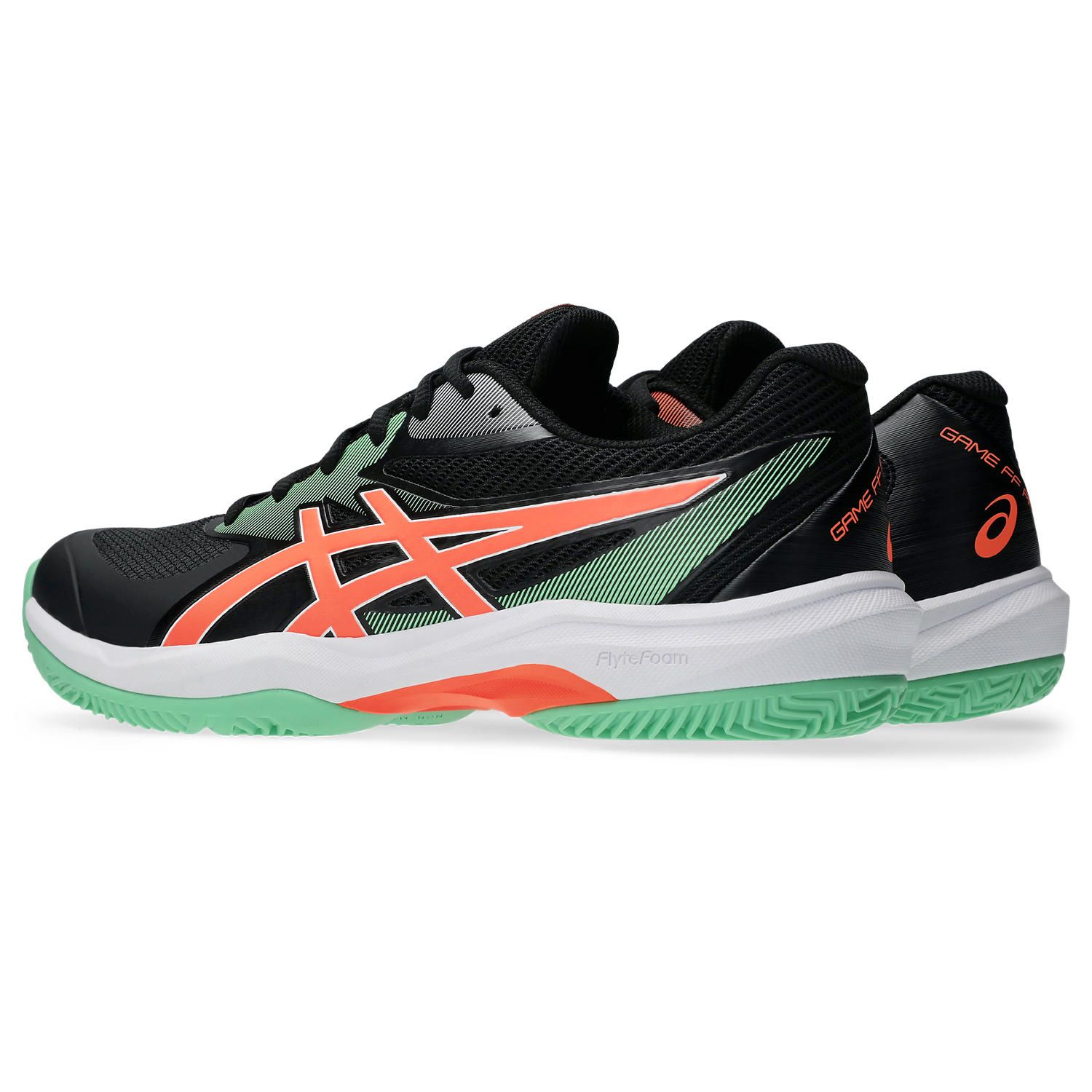 ASICS Game FF Padel
