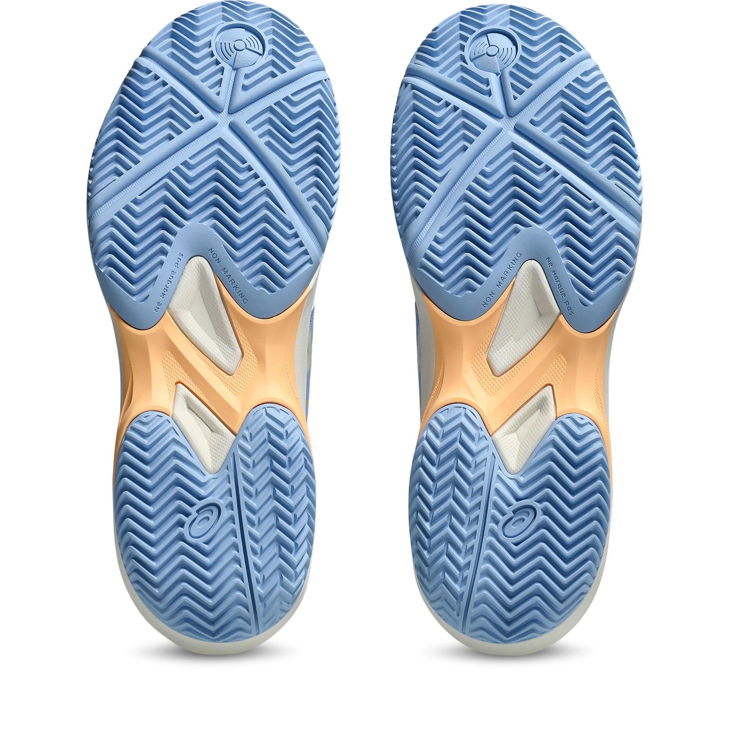 ASICS Game FF Padel Dames