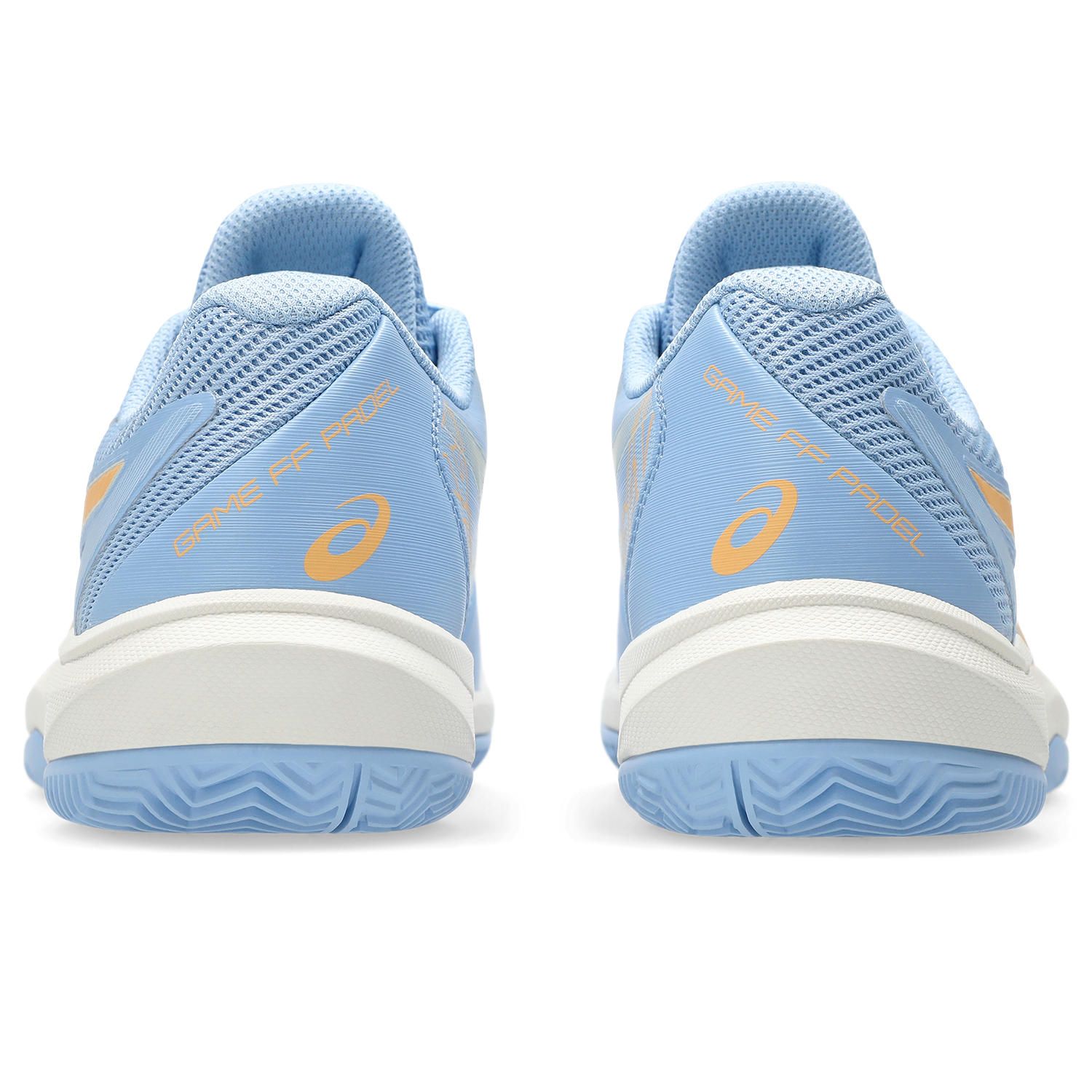 ASICS Game FF Padel Dames