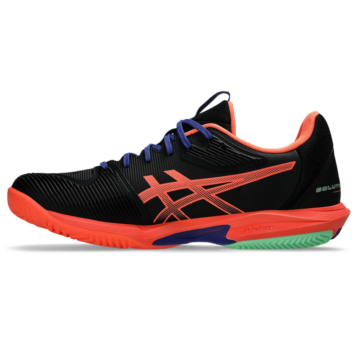 ASICS Solution Speed FF 3 Padel Heren