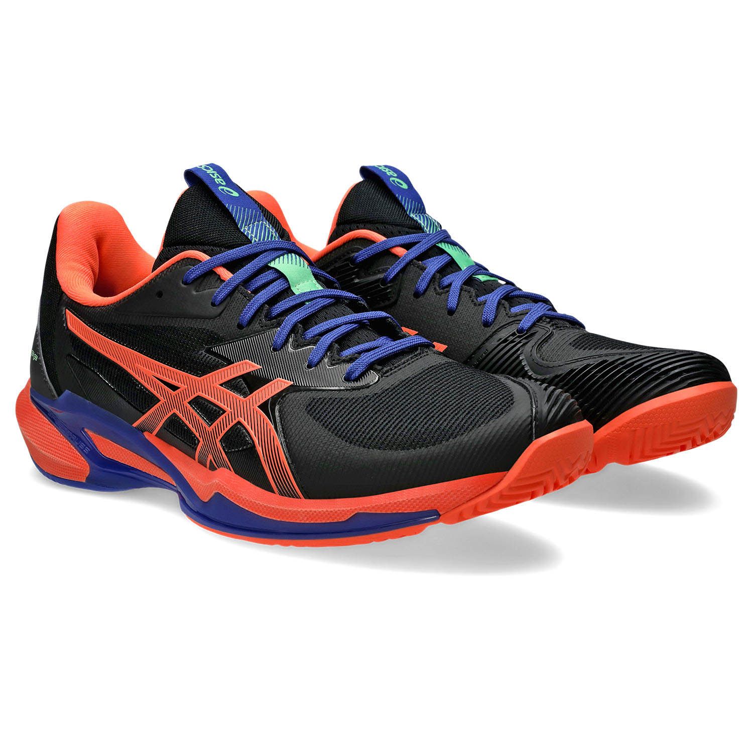 ASICS Solution Speed FF 3 Padel Heren