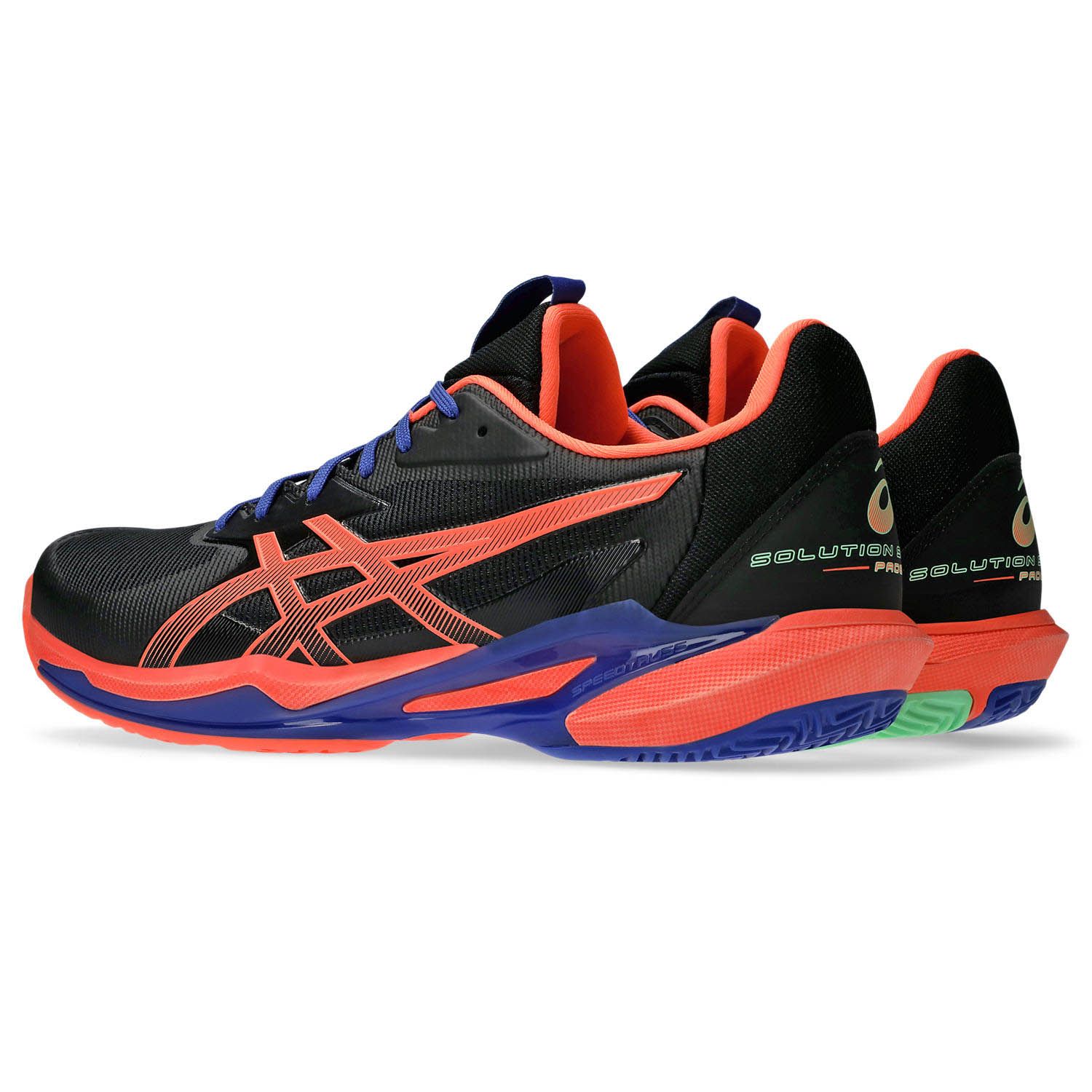 ASICS Solution Speed FF 3 Padel Heren