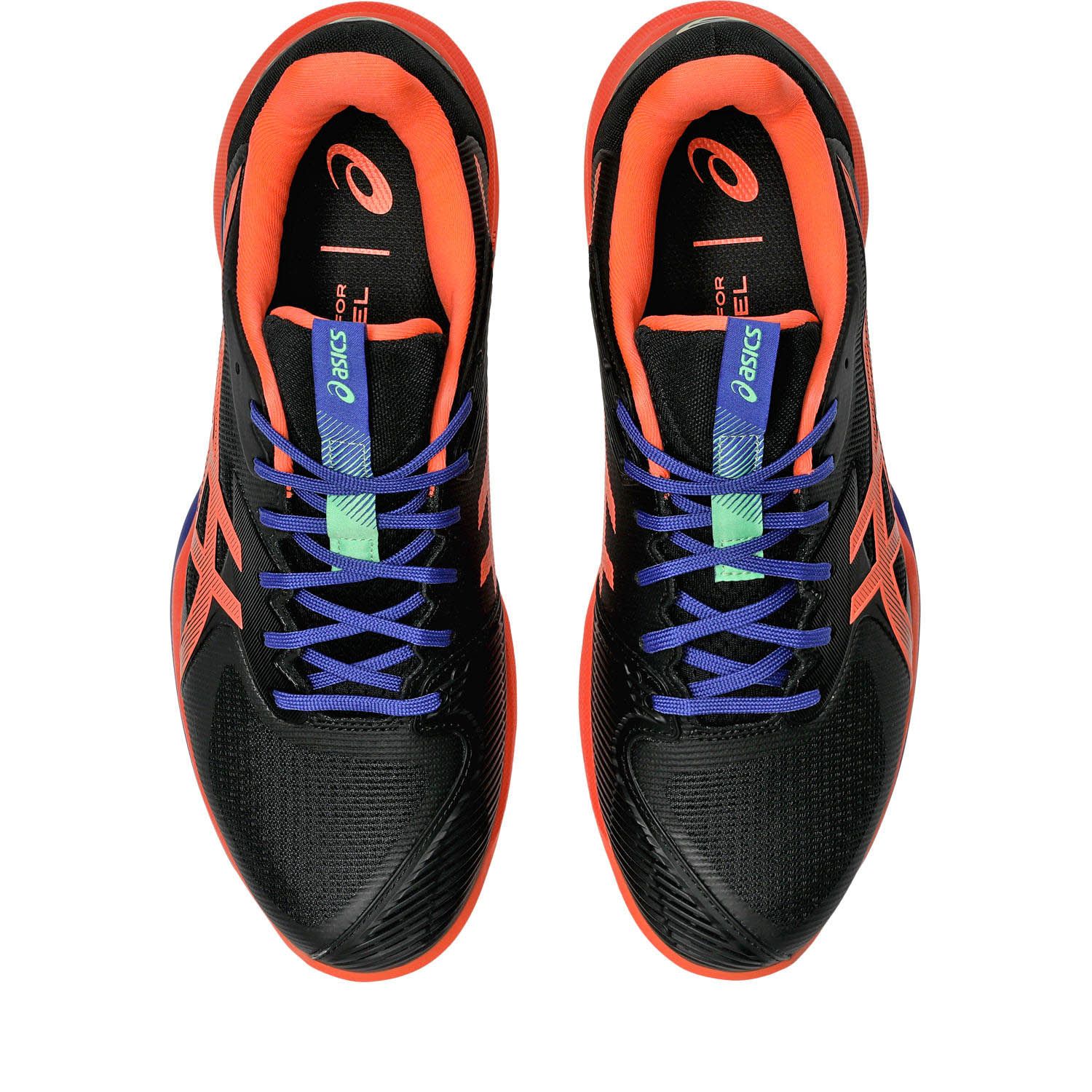 ASICS Solution Speed FF 3 Padel Heren