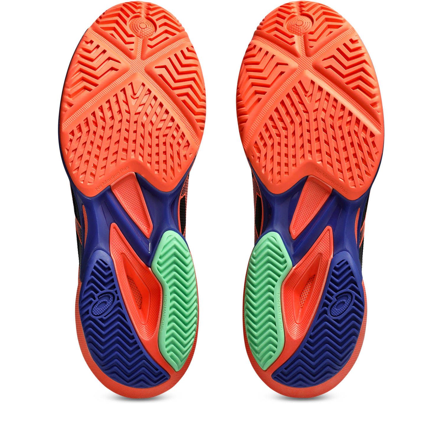 ASICS Solution Speed FF 3 Padel Heren