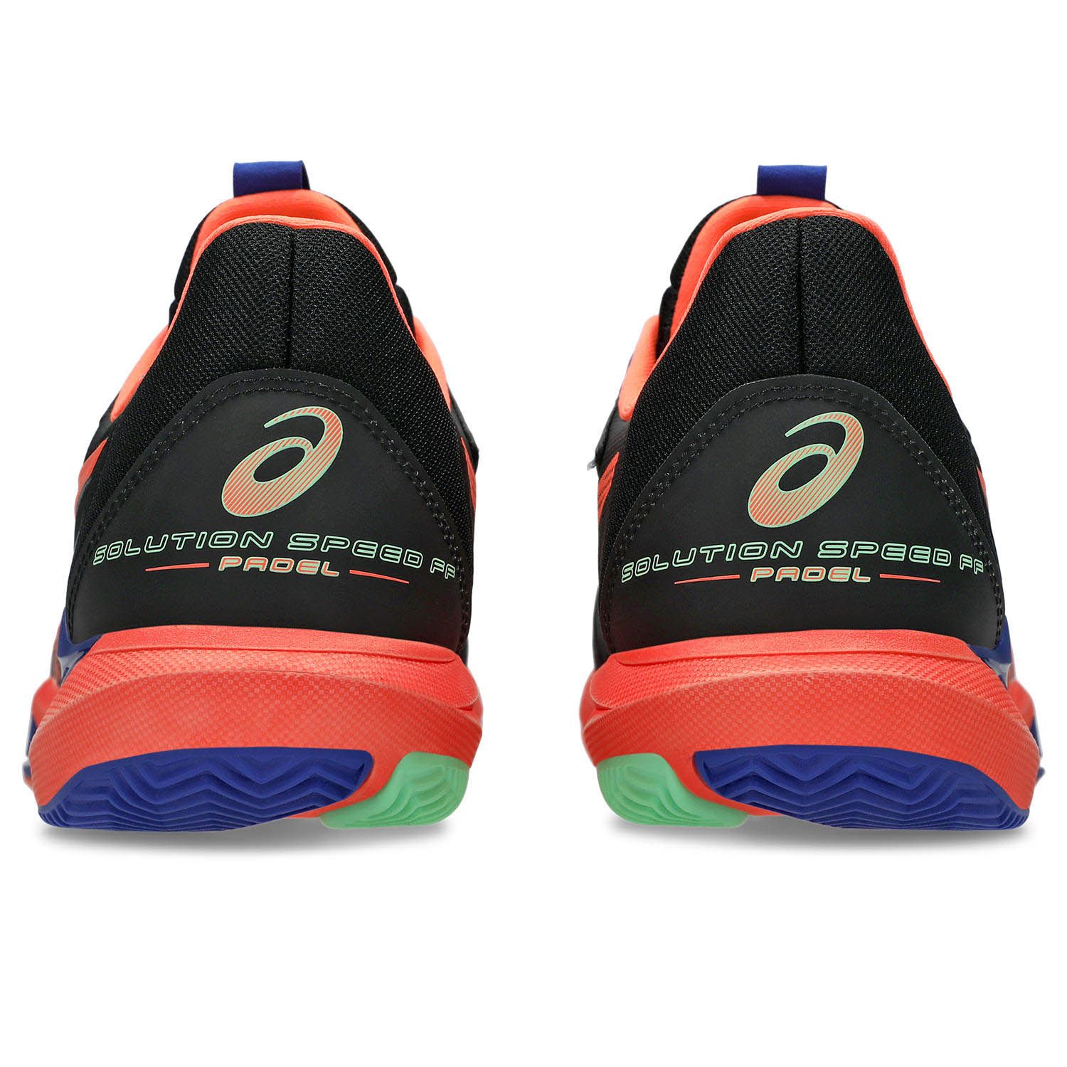 ASICS Solution Speed FF 3 Padel Heren