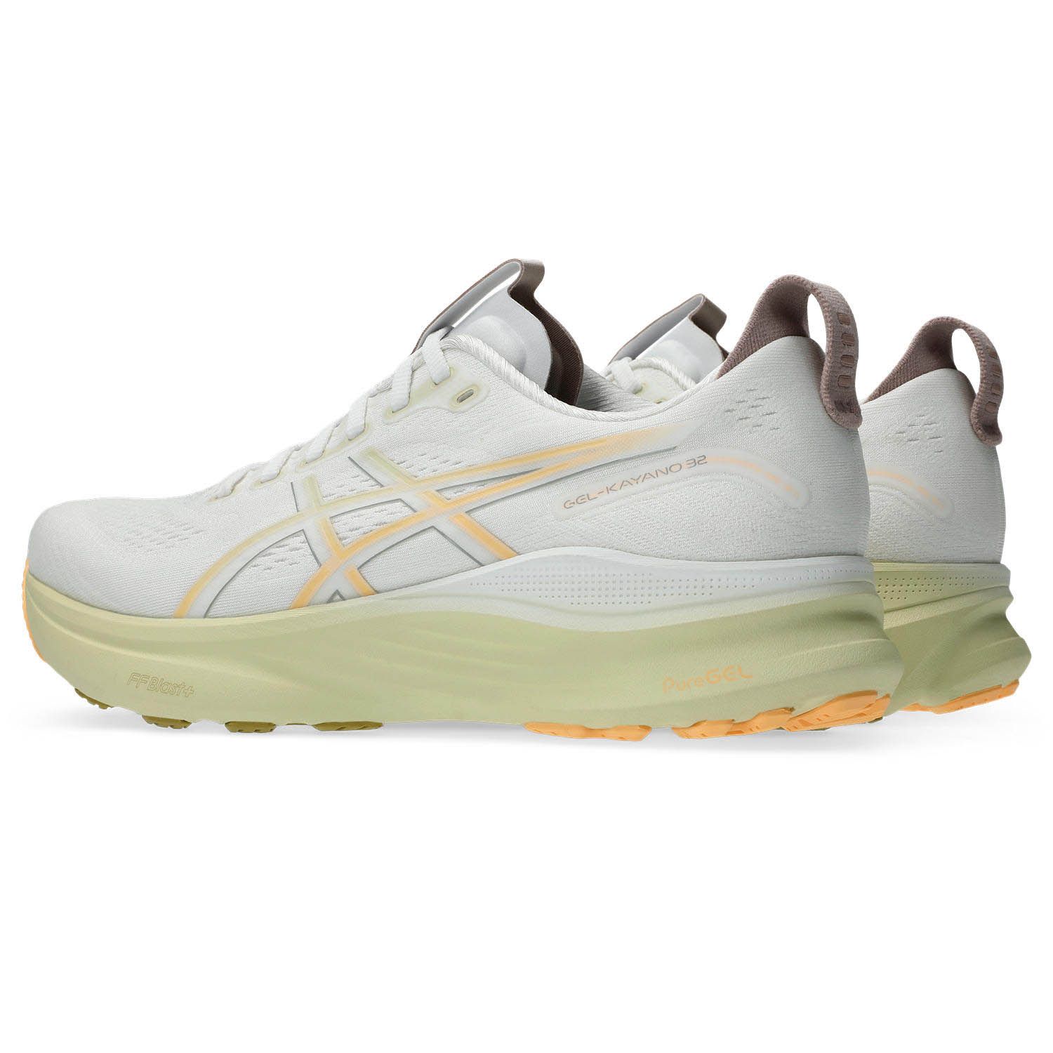 ASICS Gel-Kayano 32 Heren