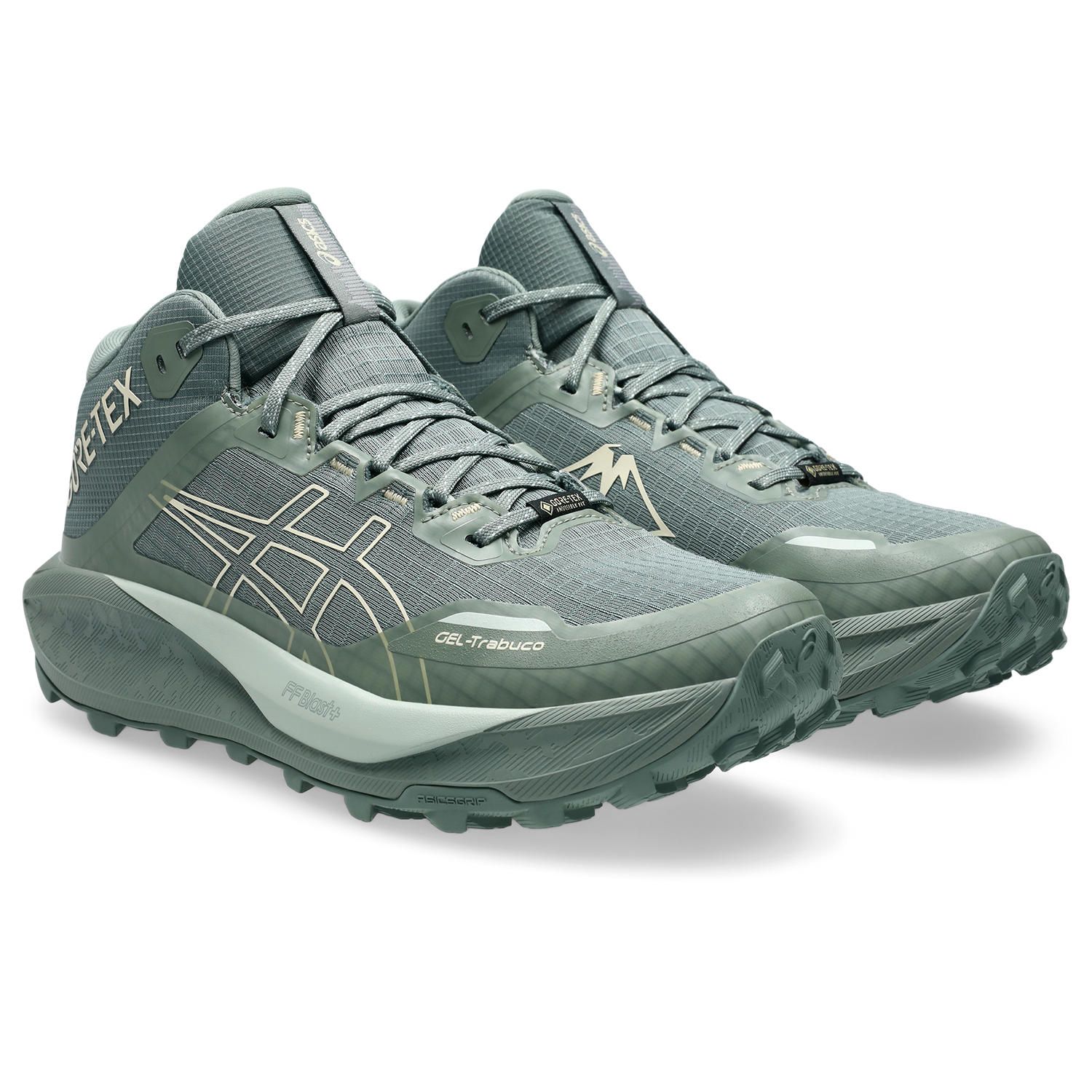 ASICS Gel-Trabuco MT GTX Heren