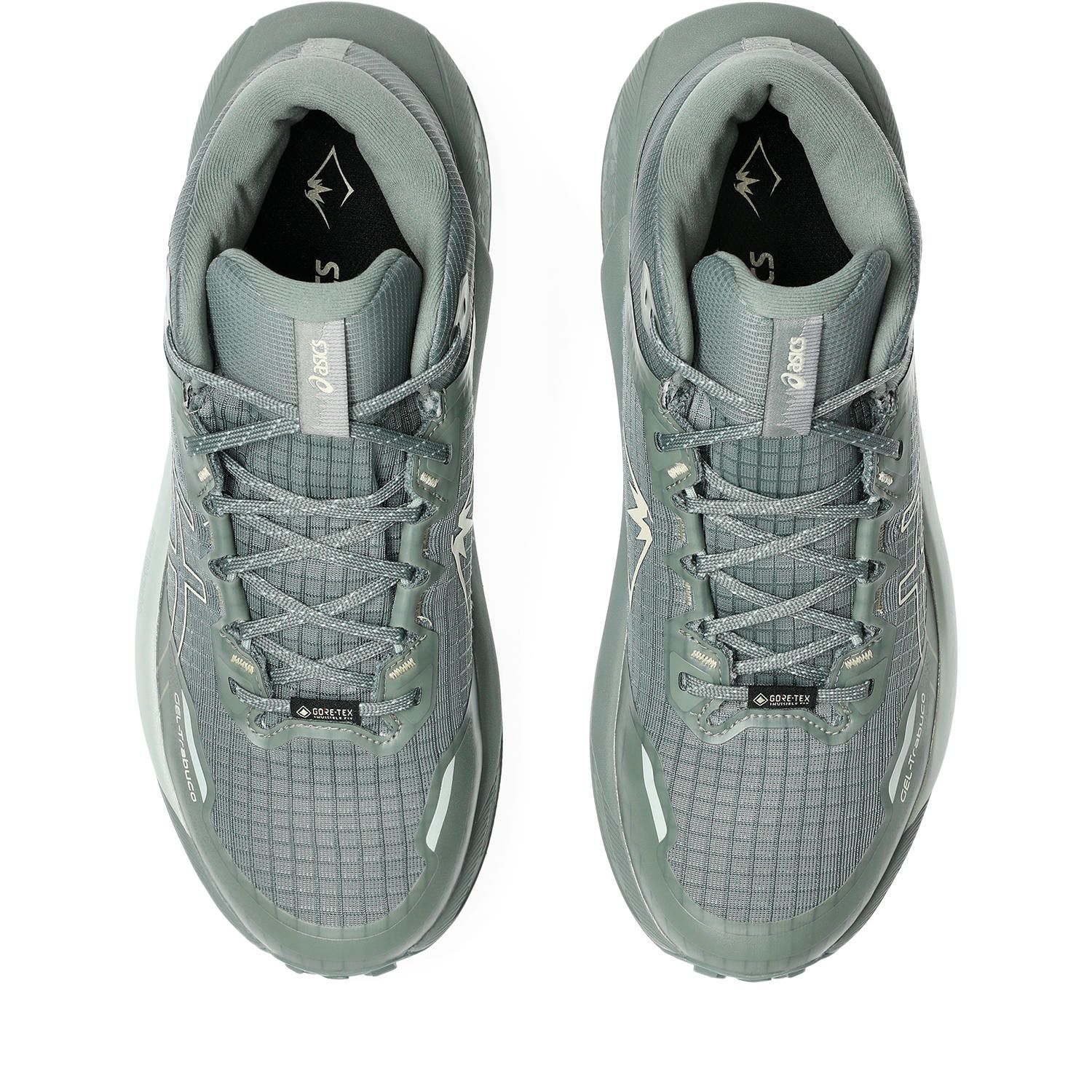 ASICS Gel-Trabuco MT GTX Heren