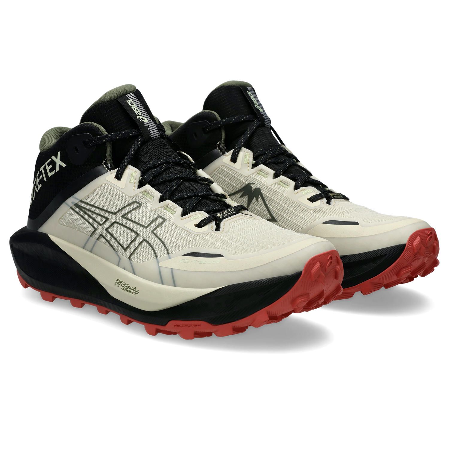 ASICS Gel-Trabuco MT GTX Dames