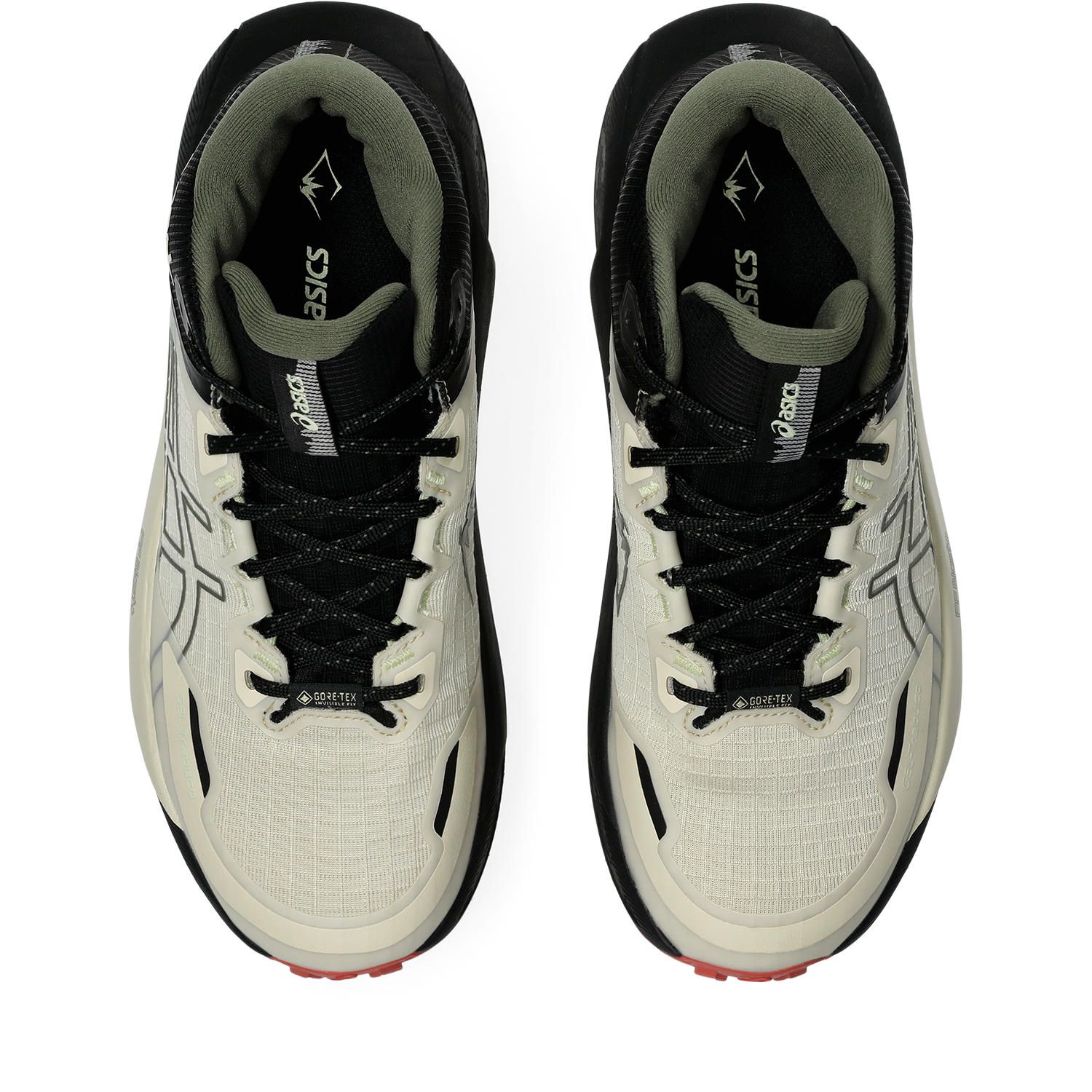 ASICS Gel-Trabuco MT GTX Dames