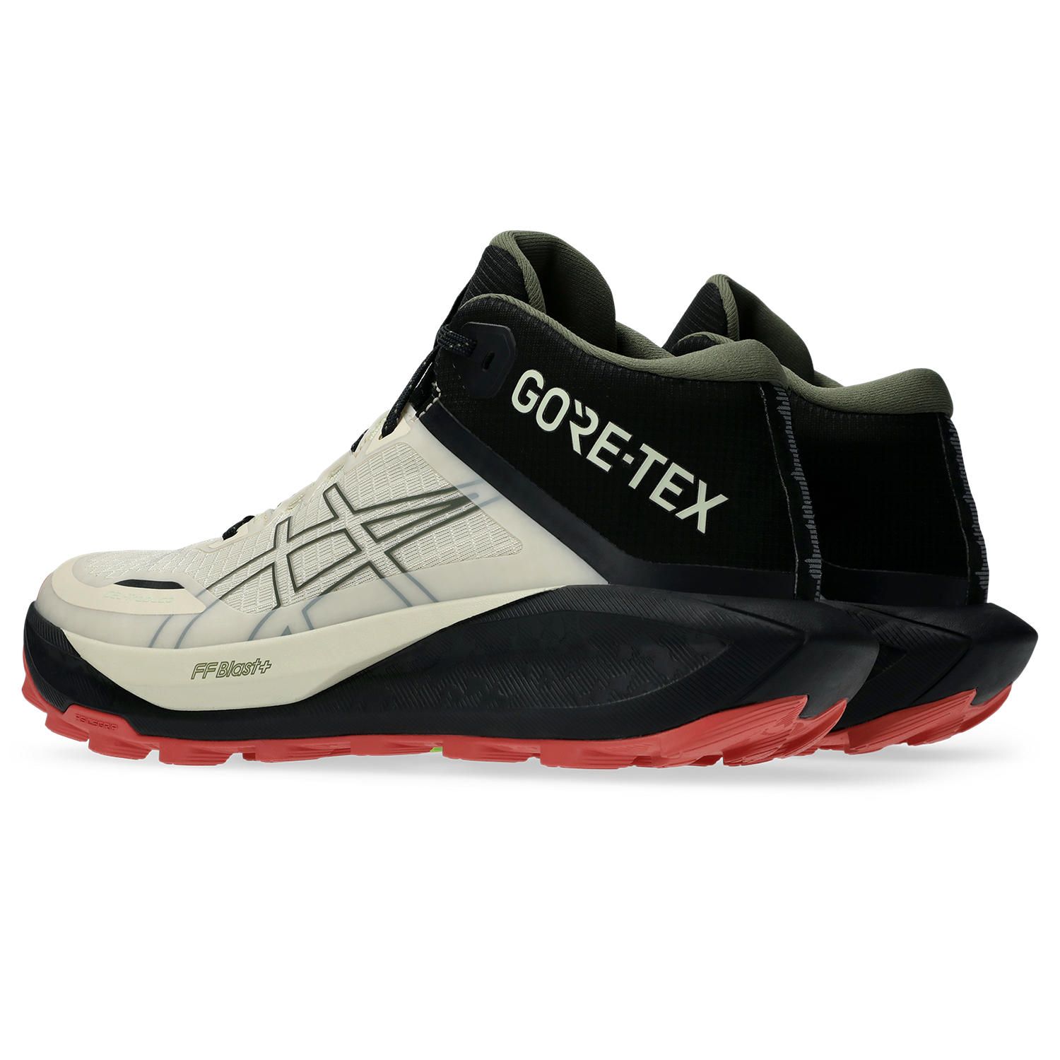 ASICS Gel-Trabuco MT GTX Dames