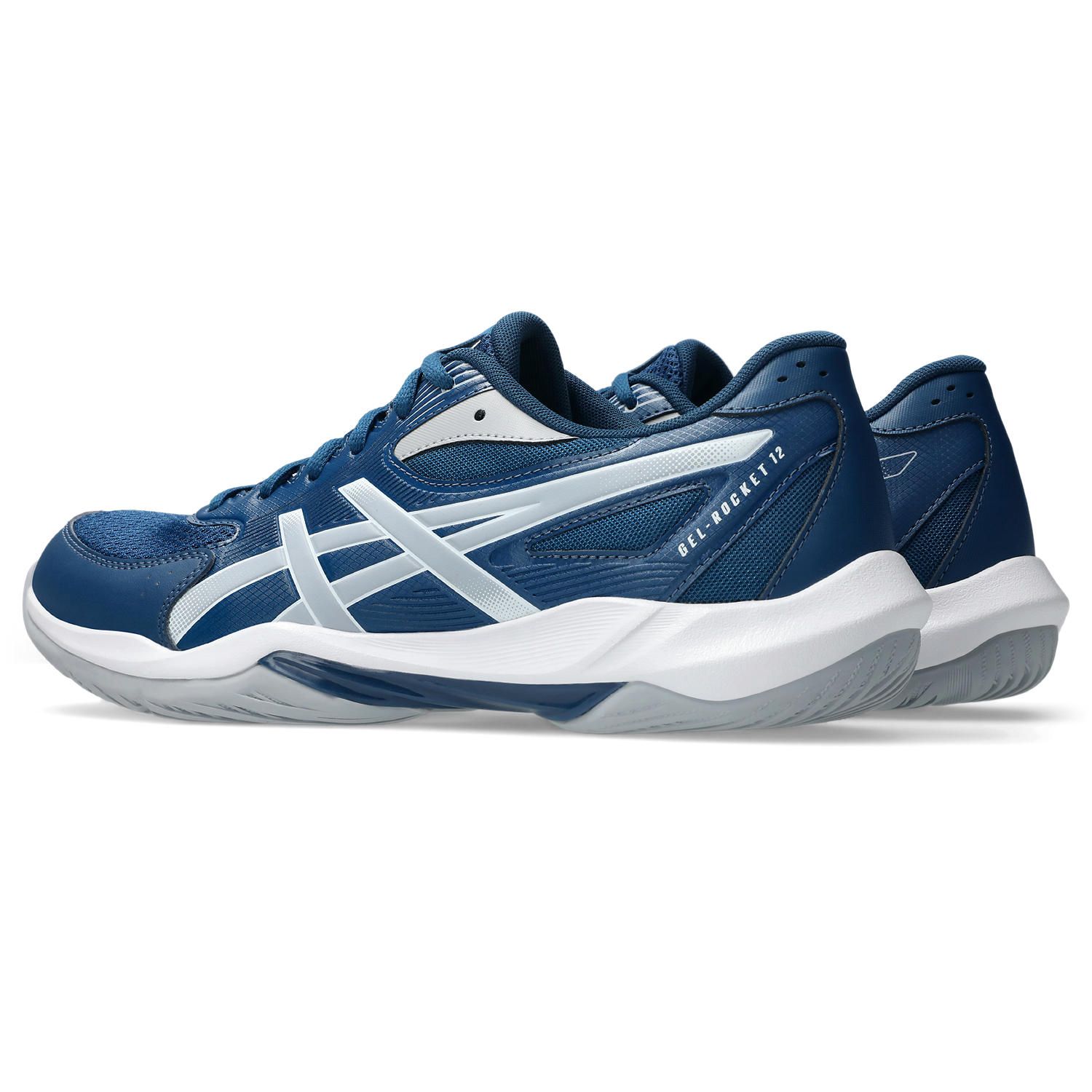 ASICS Gel-Rocket 12
