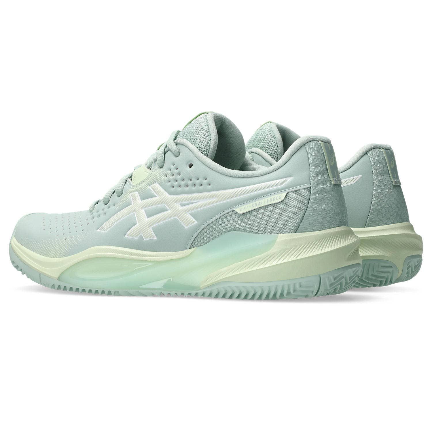 ASICS Gel-Challenger 15 Clay