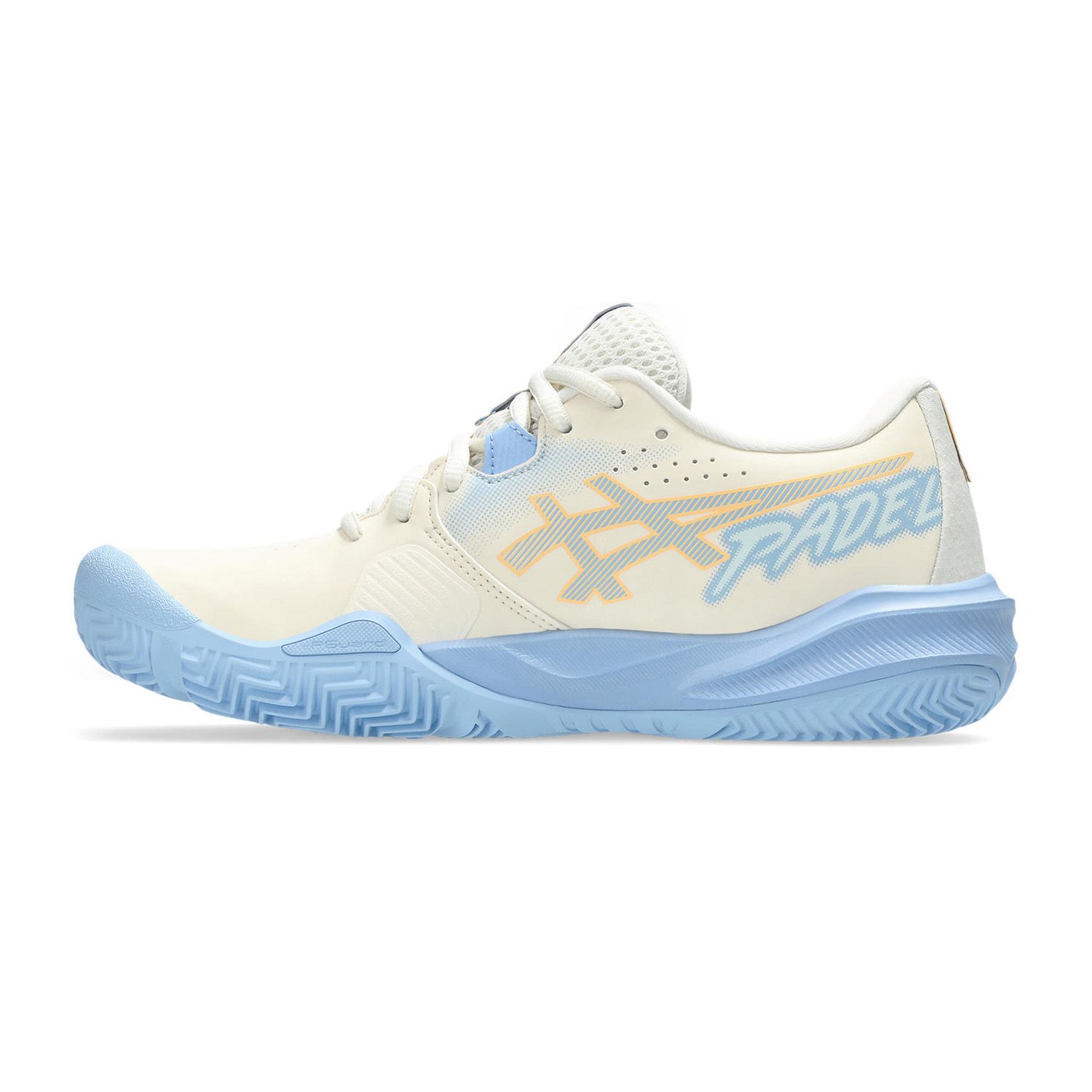 ASICS Gel-Challenger 15 Padel Dames