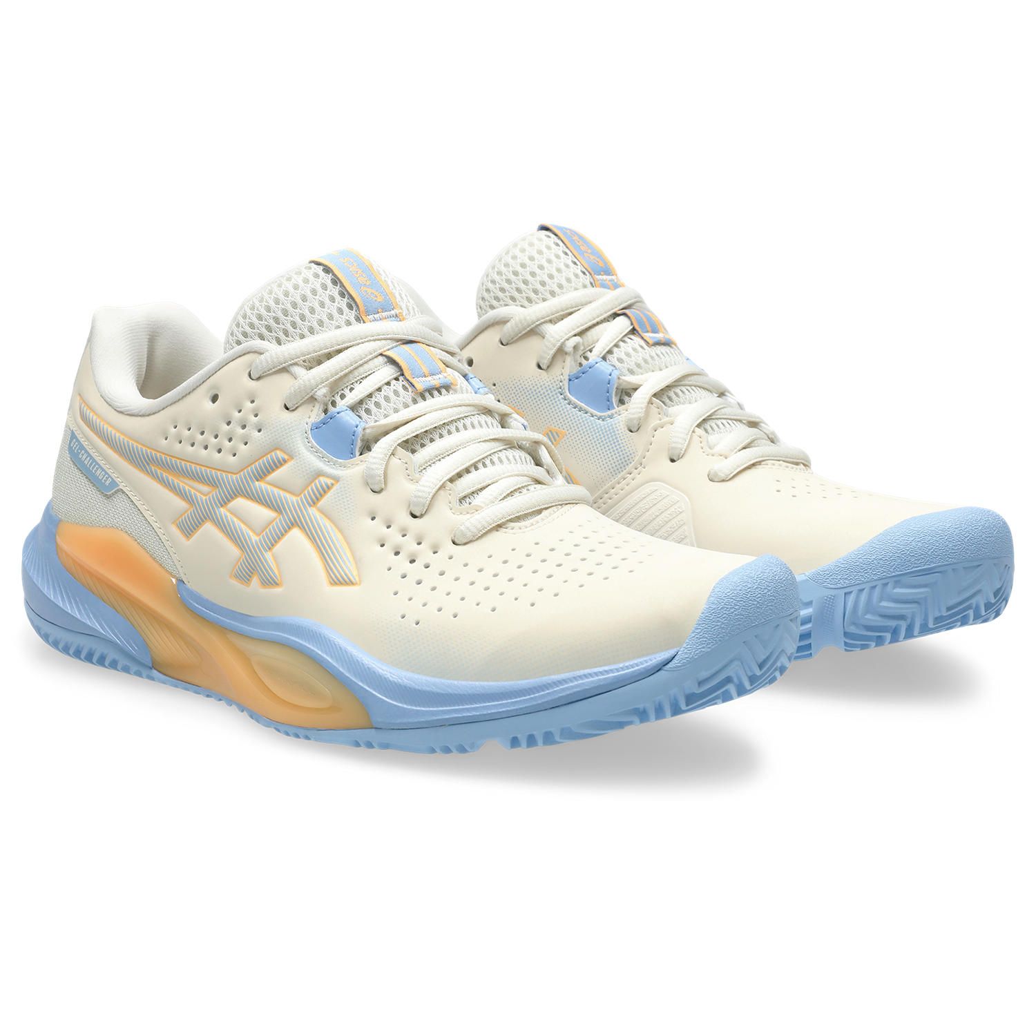 ASICS Gel-Challenger 15 Padel Dames