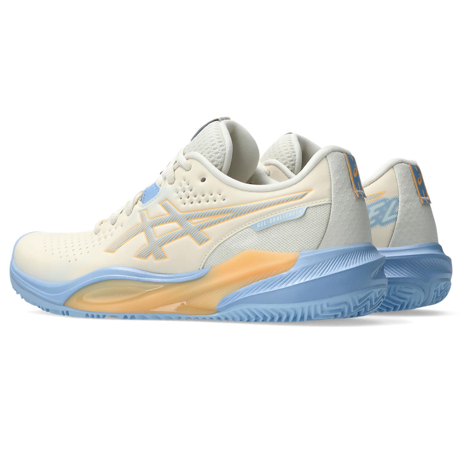 ASICS Gel-Challenger 15 Padel Dames