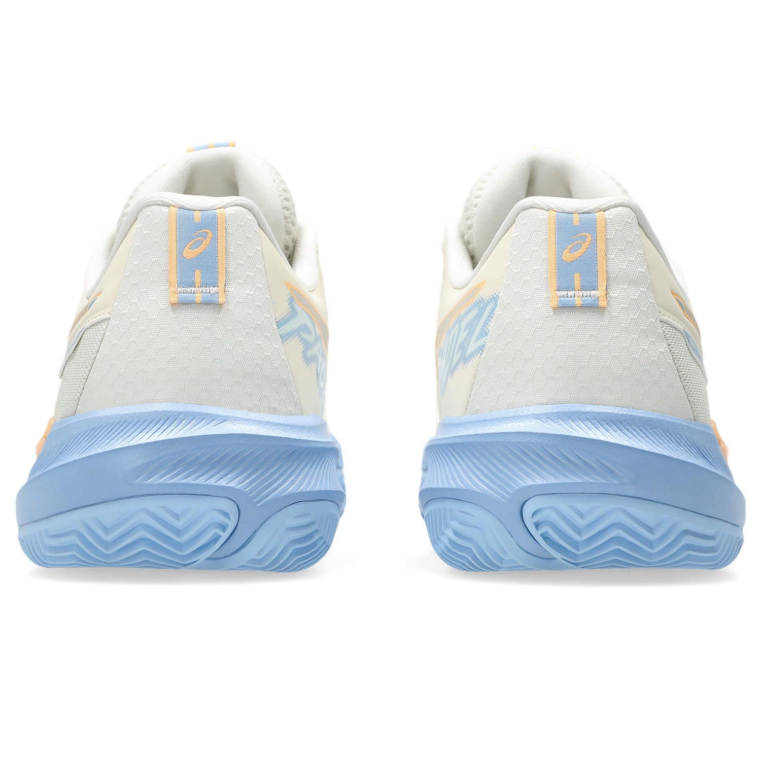ASICS Gel-Challenger 15 Padel Dames