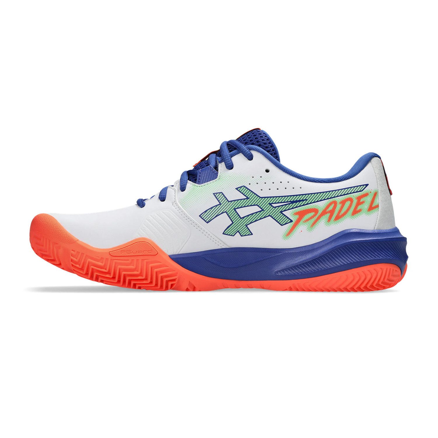 ASICS Gel-Challenger 15 Padel Heren 