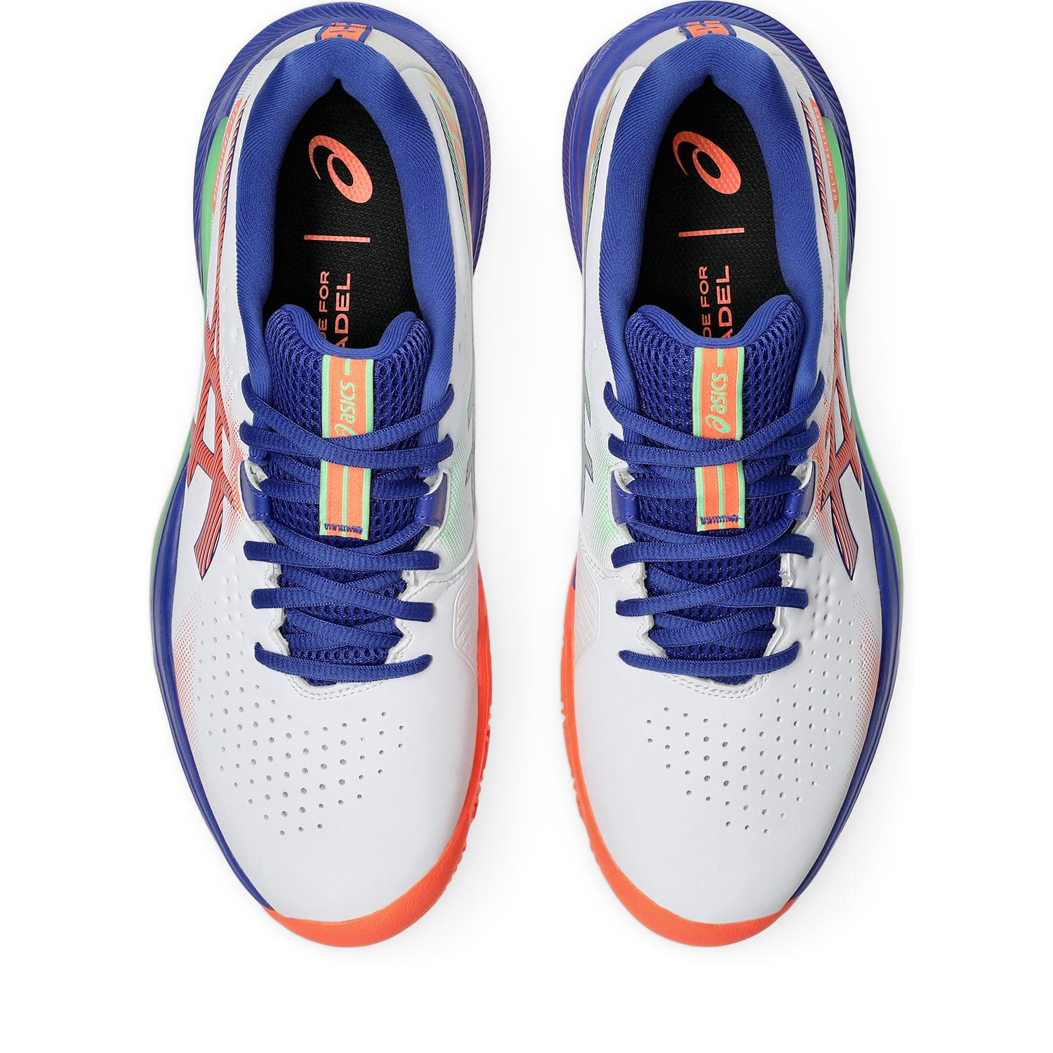 ASICS Gel-Challenger 15 Padel Heren 