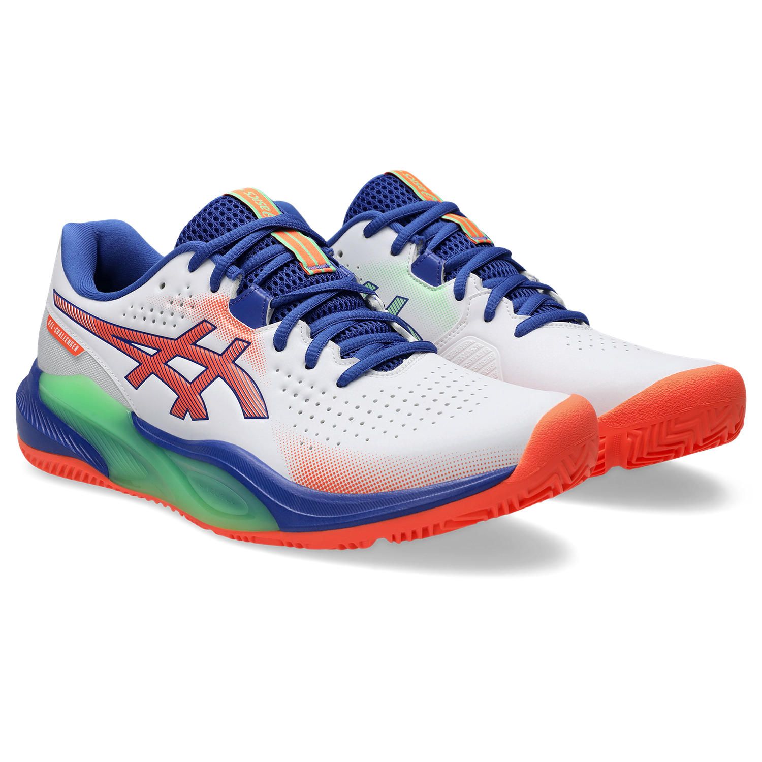 ASICS Gel-Challenger 15 Padel Heren 