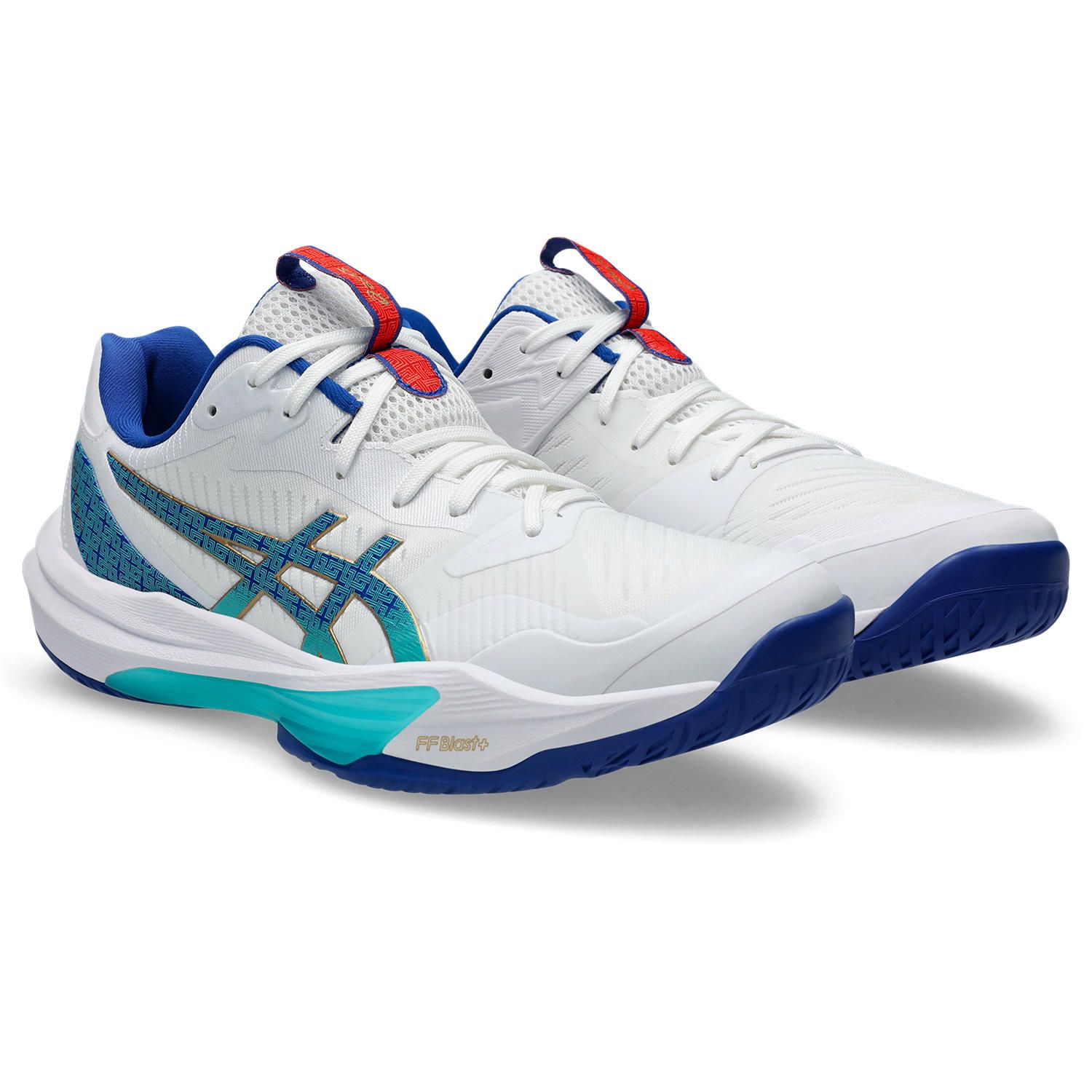 ASICS Sky Elite FF 3 Heren