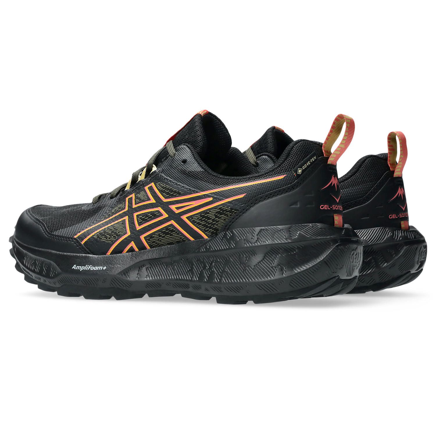 ASICS Gel-Sonoma GTX Dames