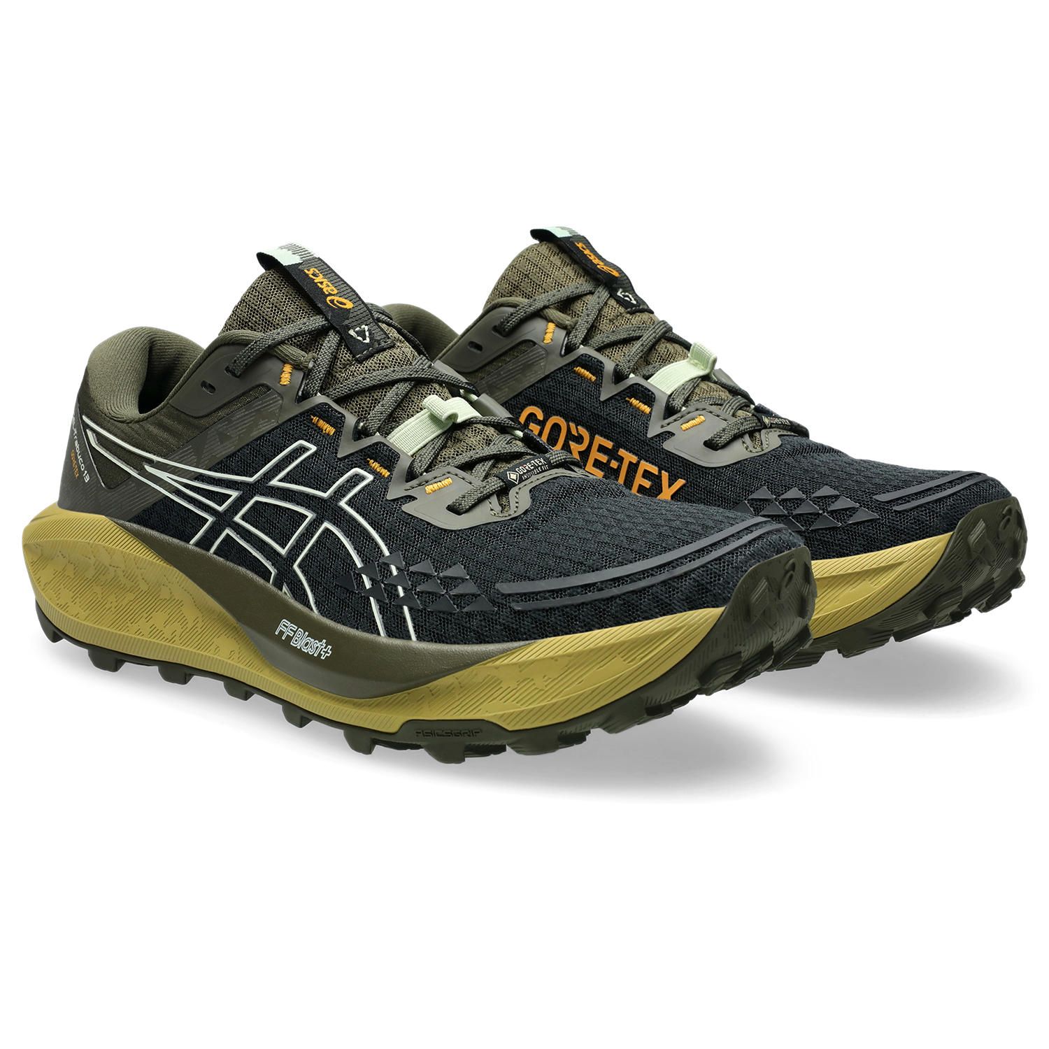 ASICS Gel-Trabuco 13 GTX Heren