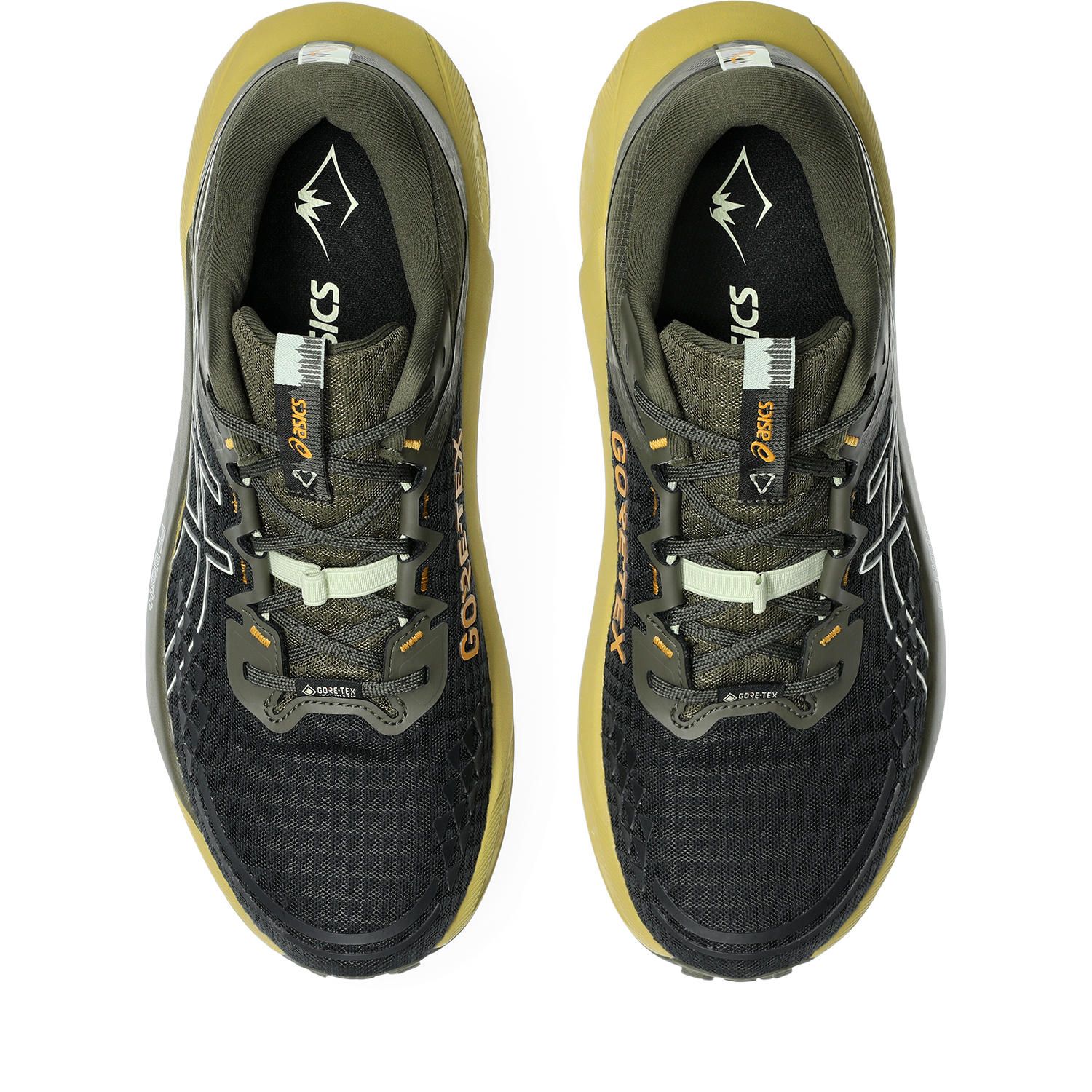 ASICS Gel-Trabuco 13 GTX Heren