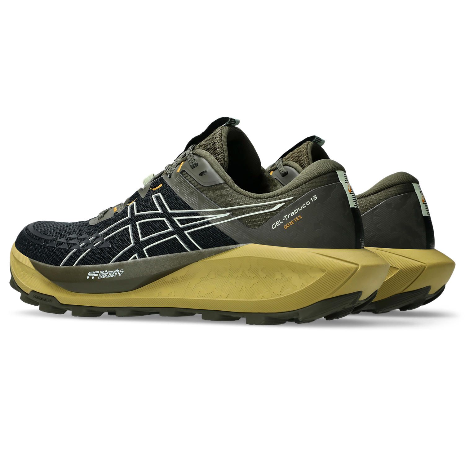 ASICS Gel-Trabuco 13 GTX Heren
