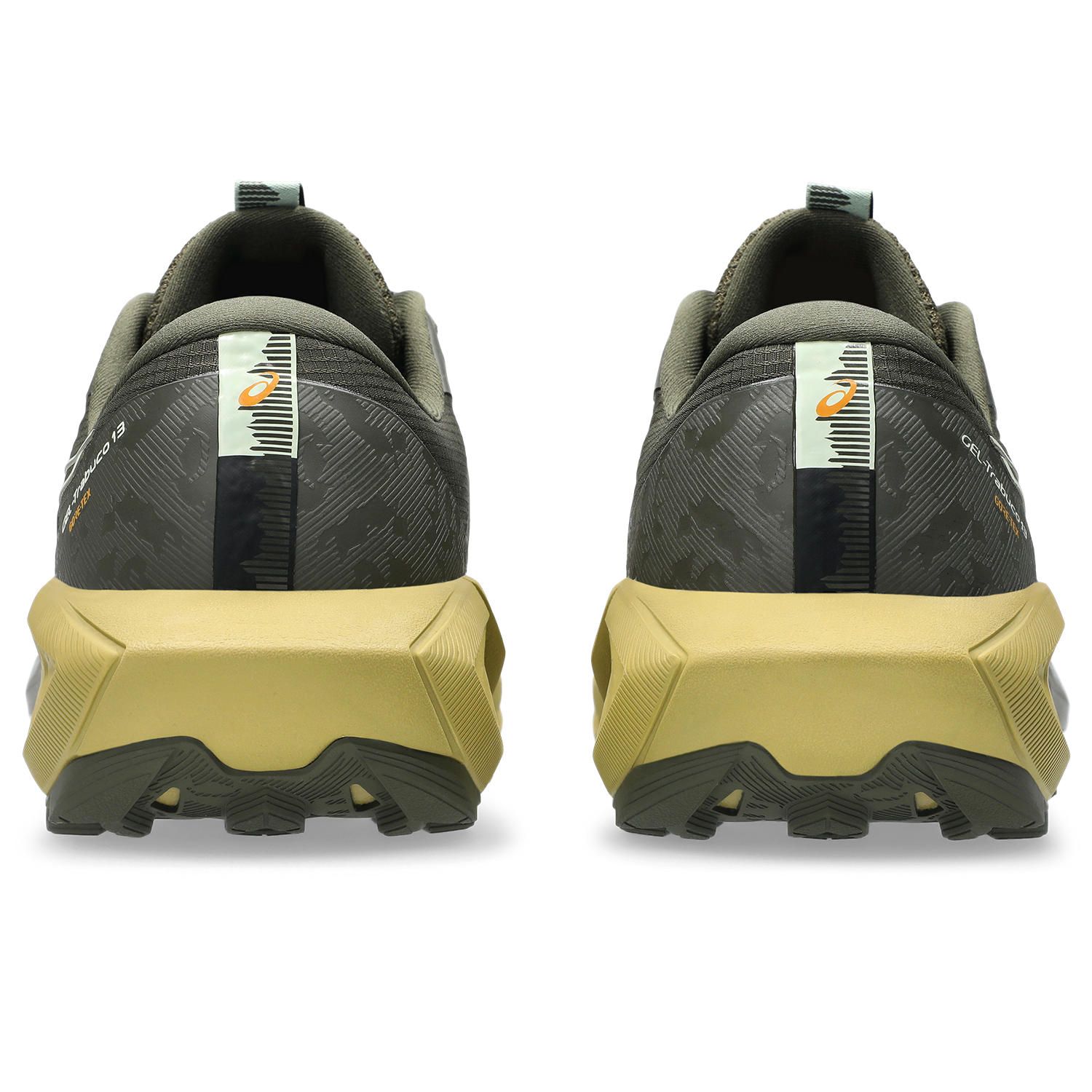 ASICS Gel-Trabuco 13 GTX Heren