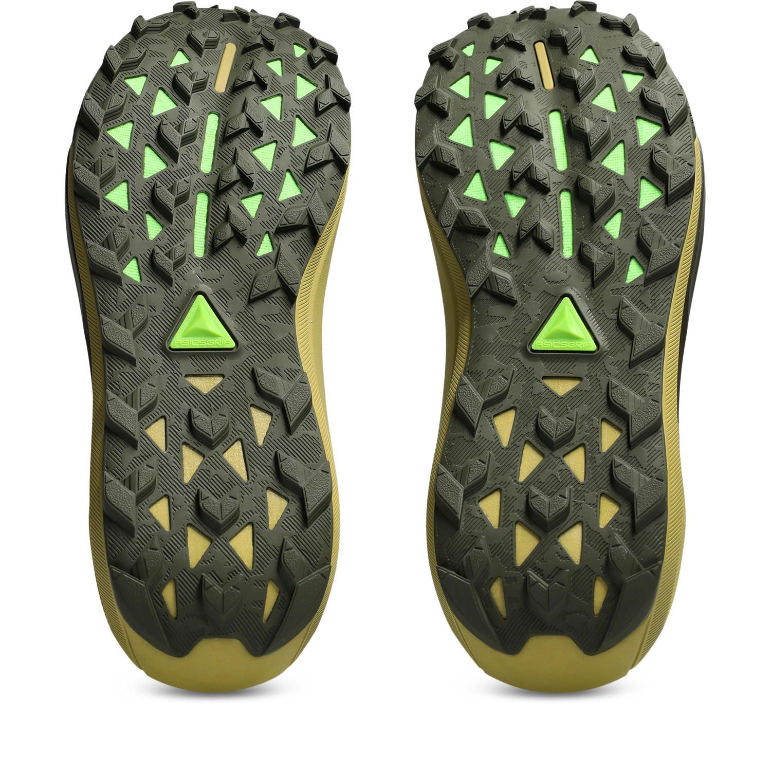 ASICS Gel-Trabuco 13 GTX Heren