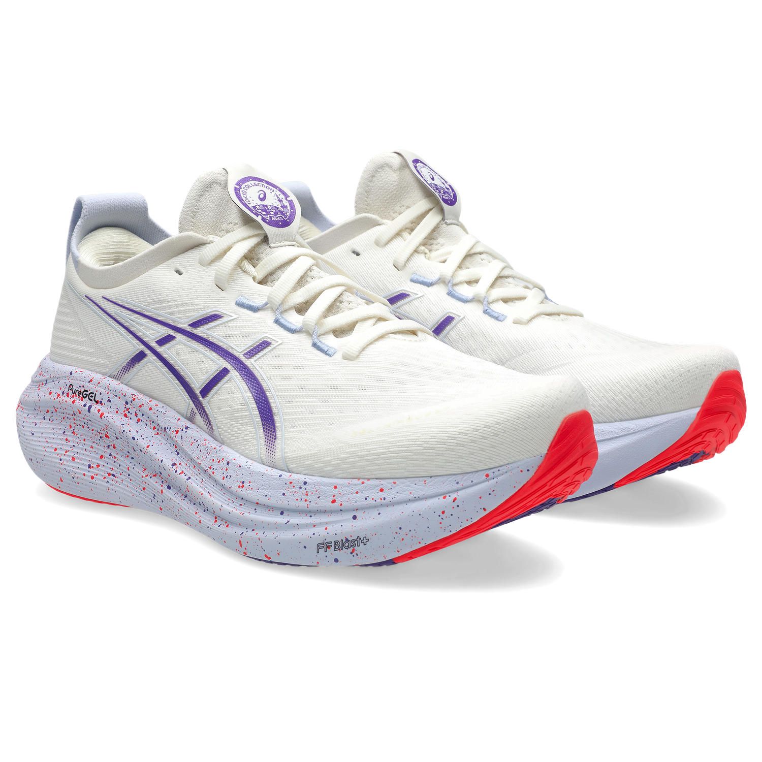 ASICS Gel-Nimbus 27 Tokyo Heren