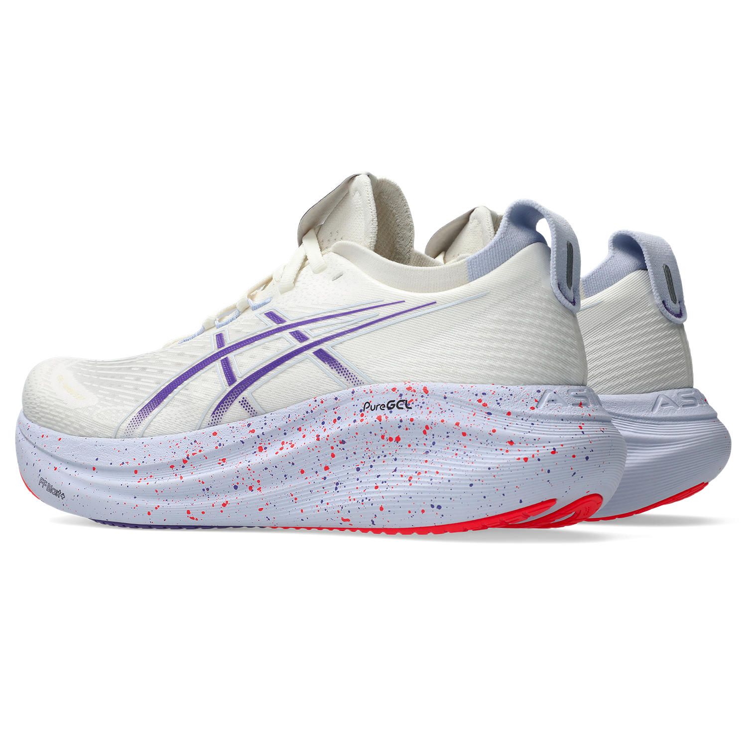 ASICS Gel-Nimbus 27 Tokyo Heren