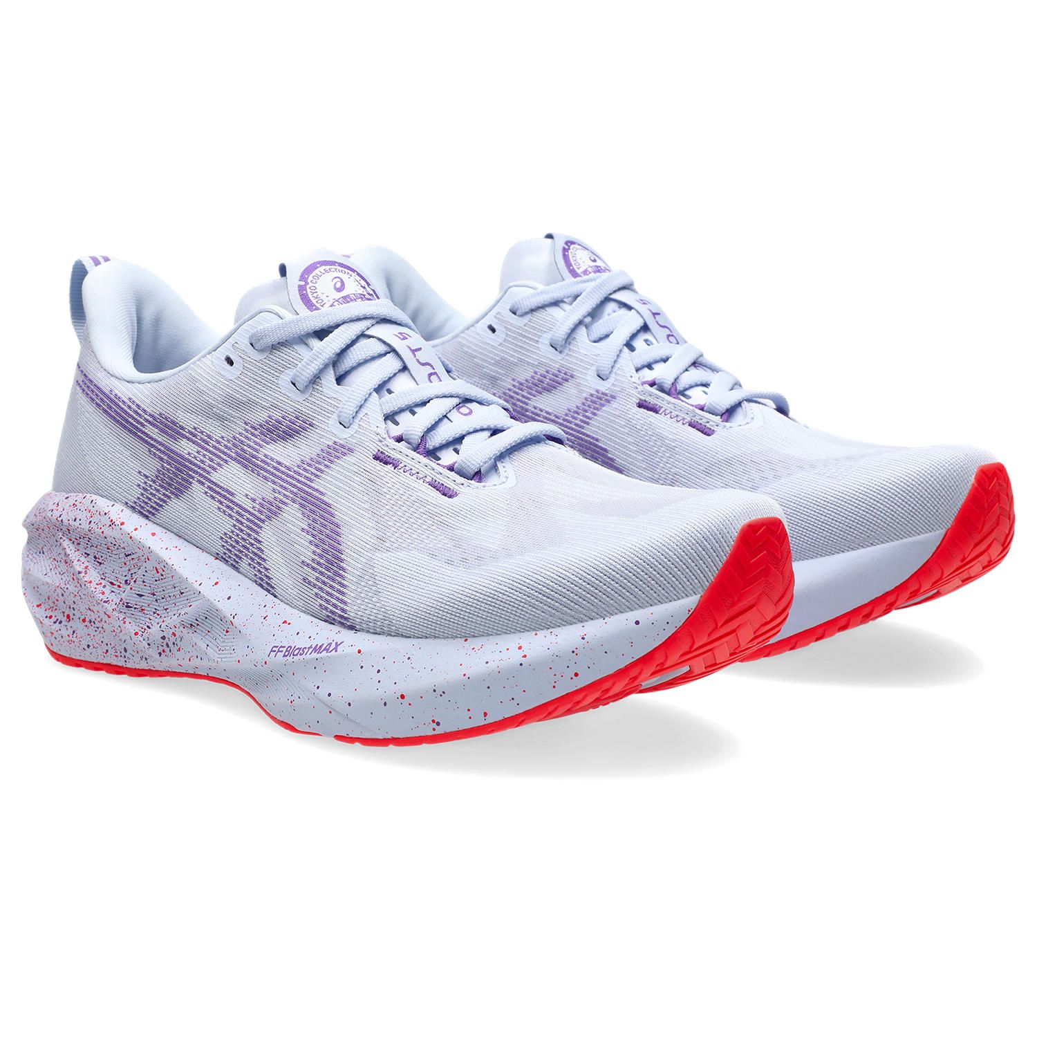 ASICS Novablast 5 Tokyo