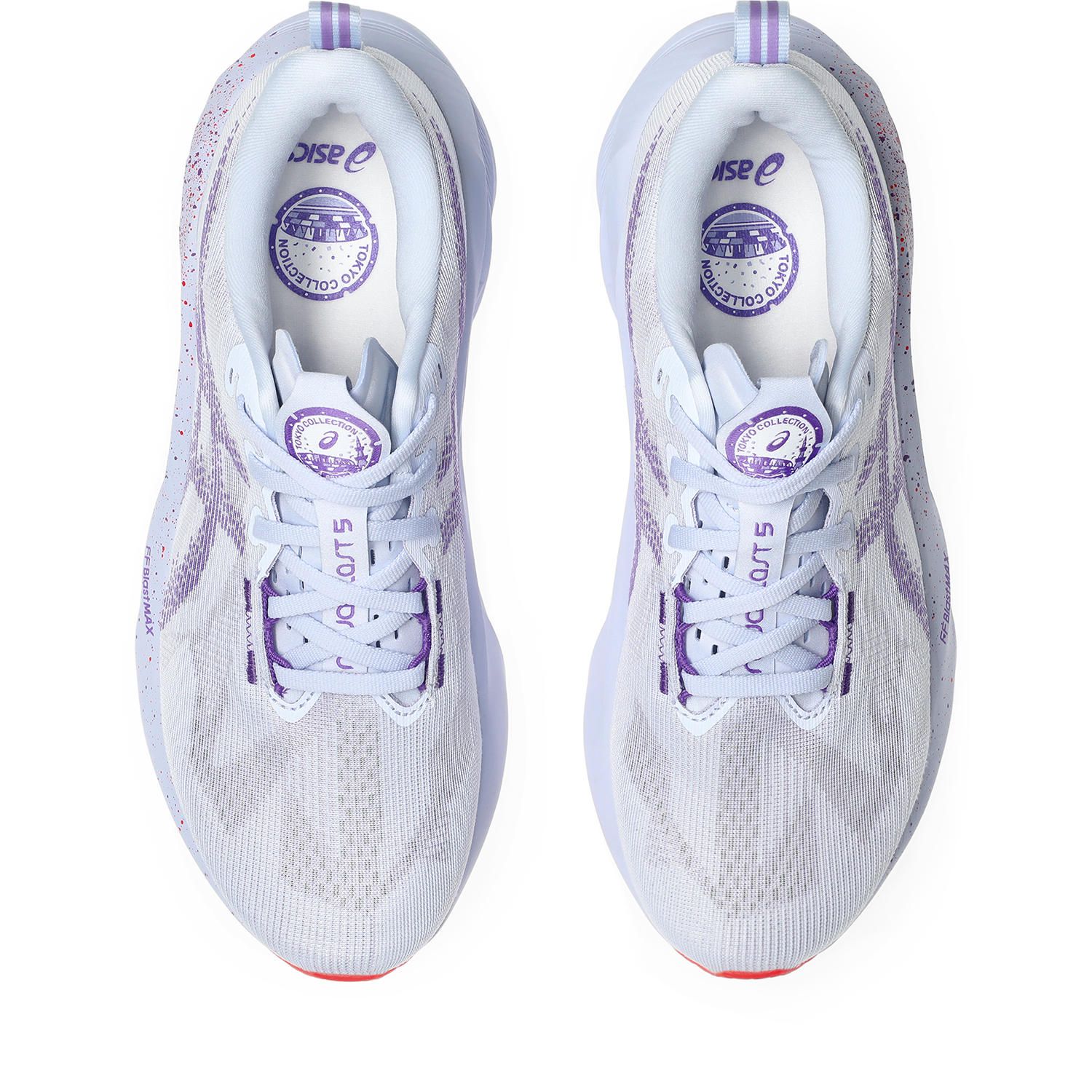 ASICS Novablast 5 Tokyo