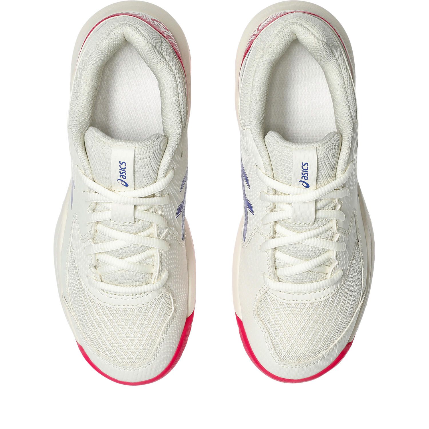ASICS Gel-Dedicate 8 Kids