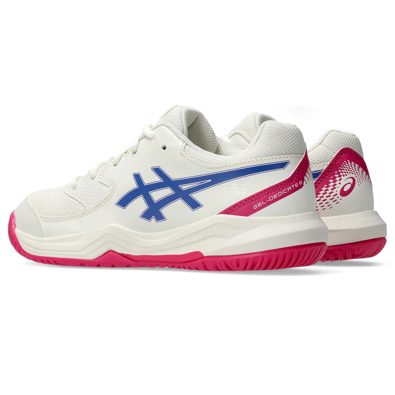 ASICS Gel-Dedicate 8 Kids