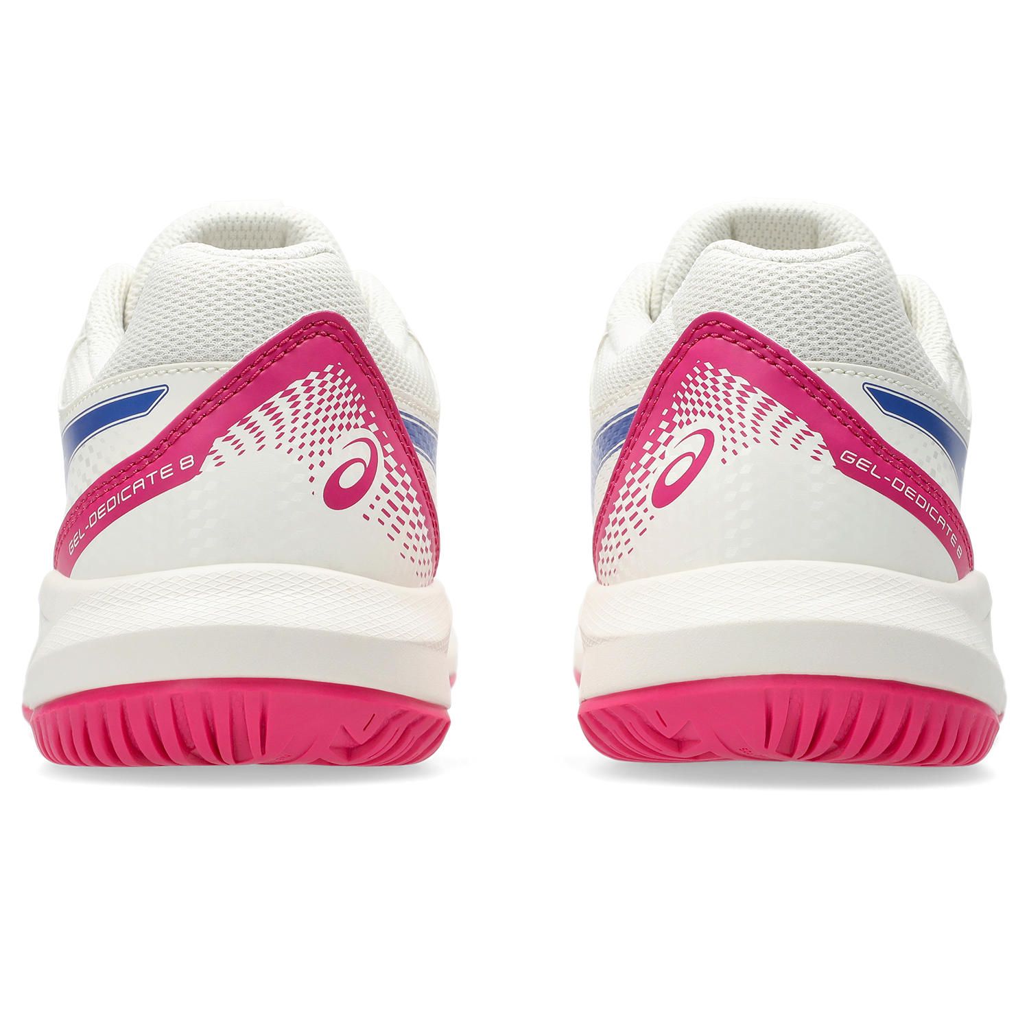 ASICS Gel-Dedicate 8 Kids