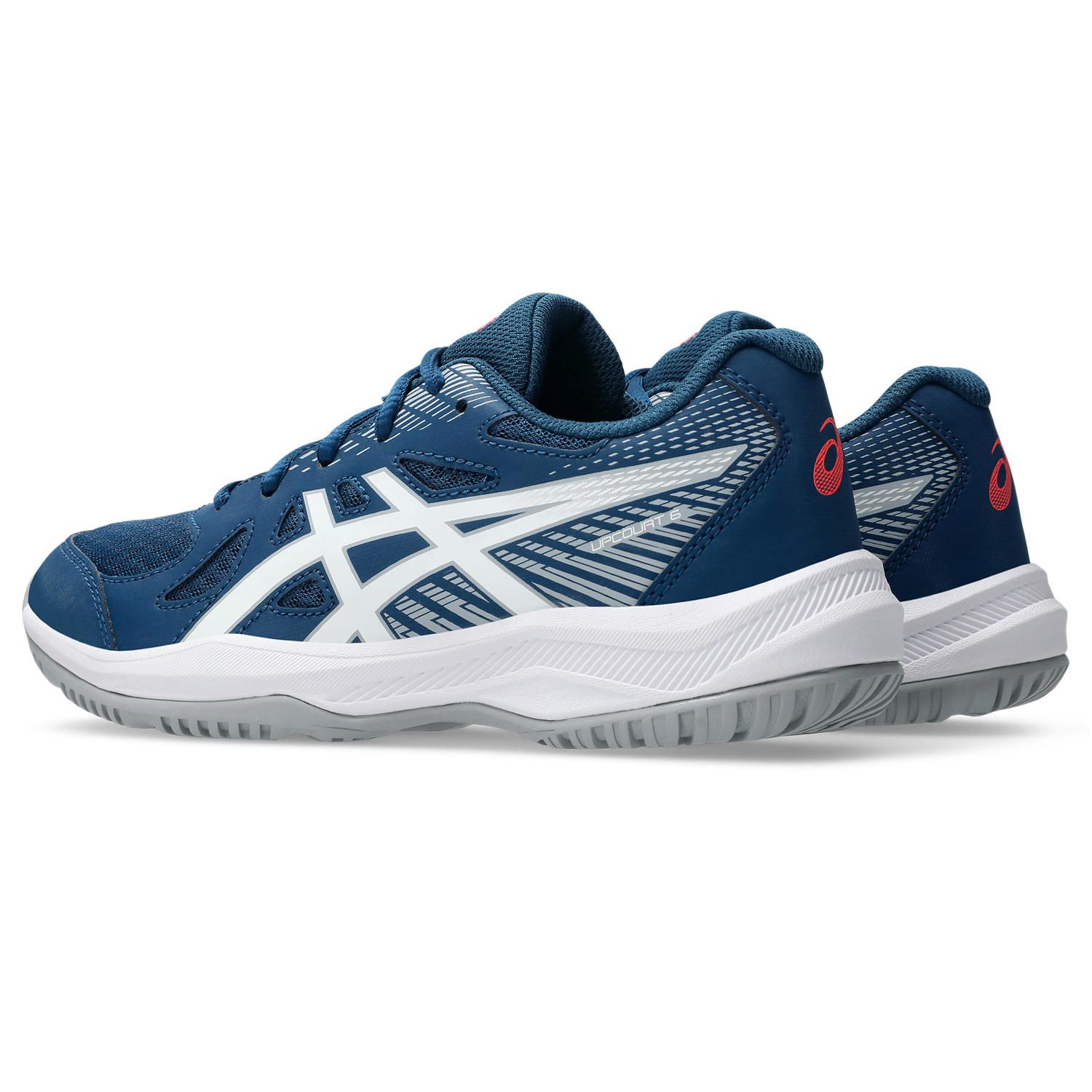 ASICS Upcourt 6 Kids
