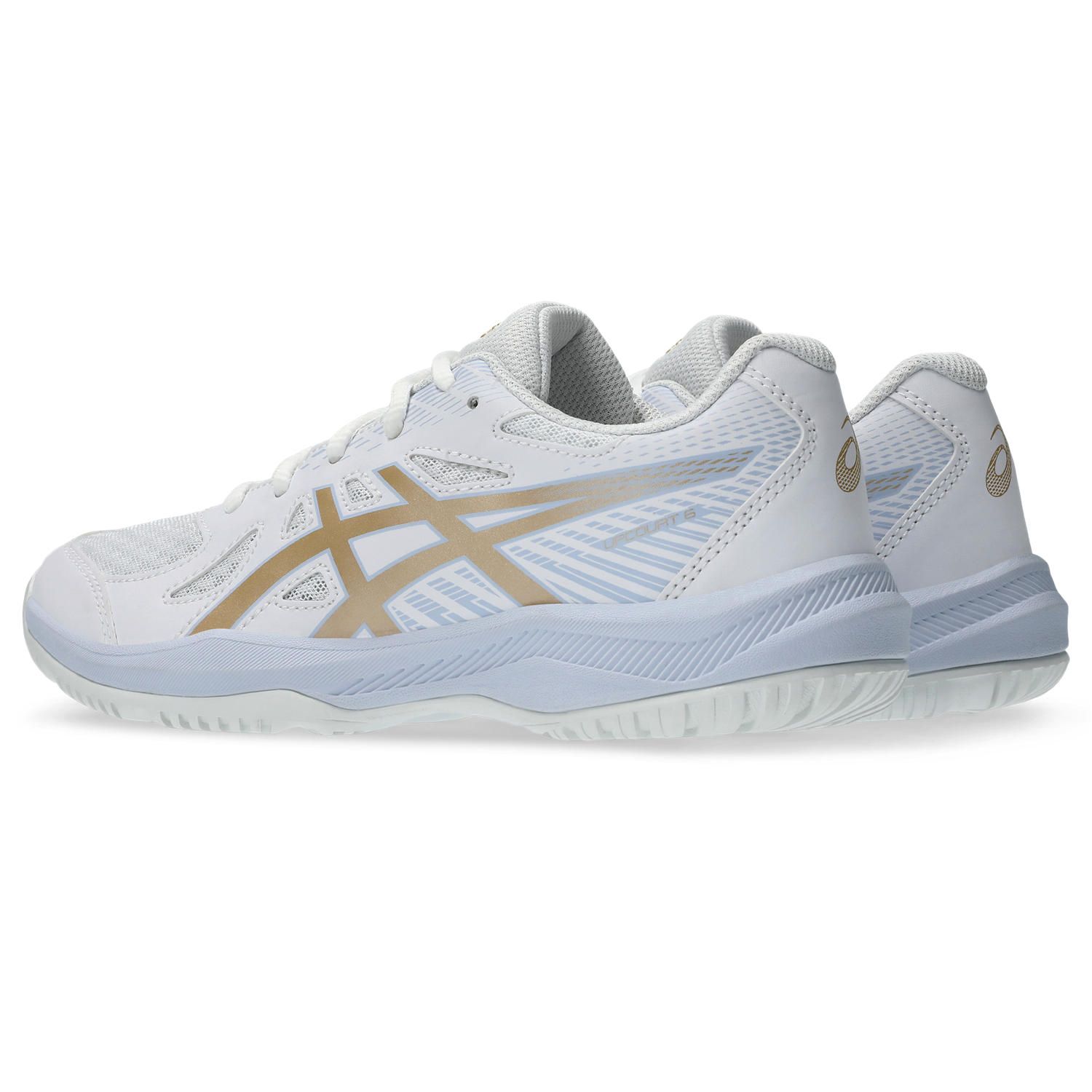 ASICS Upcourt 6 Kids