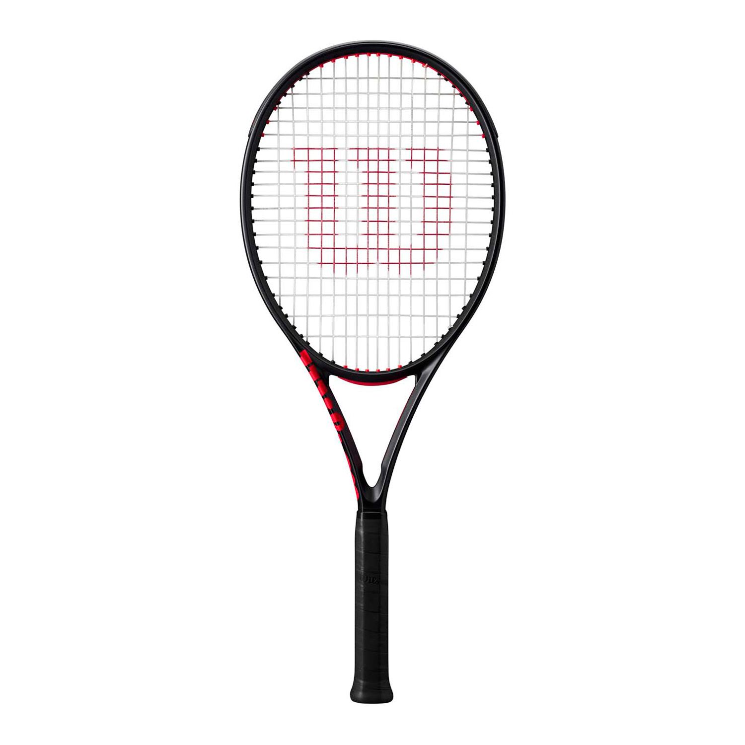 Wilson Clash 100L V3