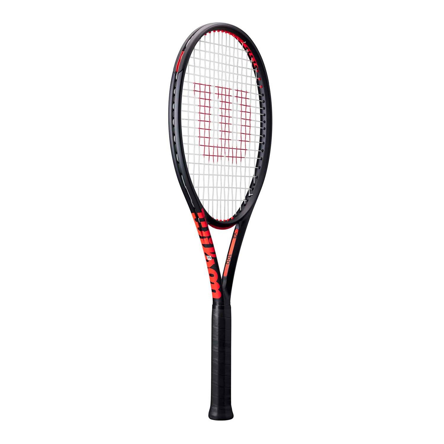 Wilson Clash 100UL V3