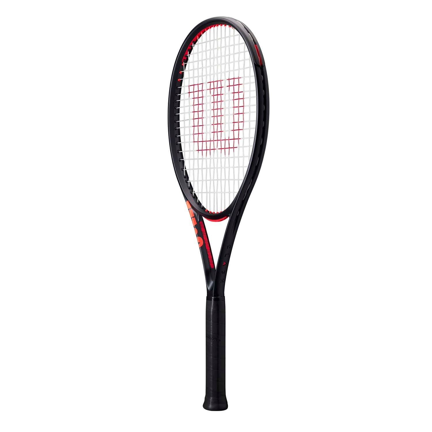 Wilson Clash 100UL V3