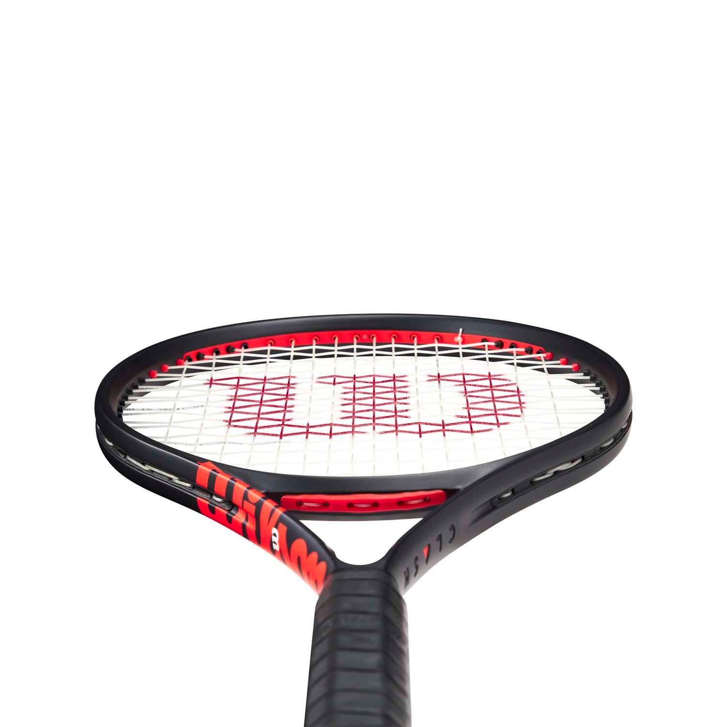 Wilson Clash 100UL V3