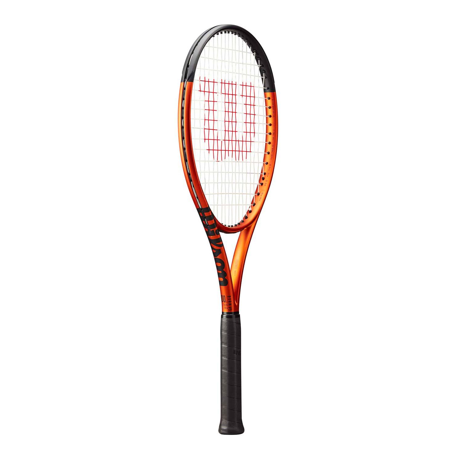 Wilson Burn 100LS V5.0