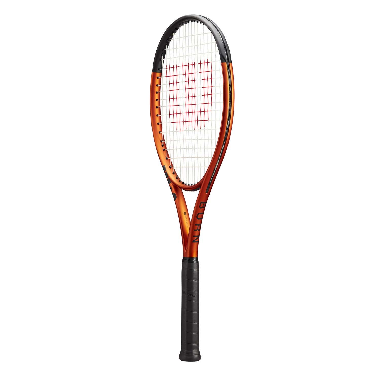Wilson Burn 100LS V5.0