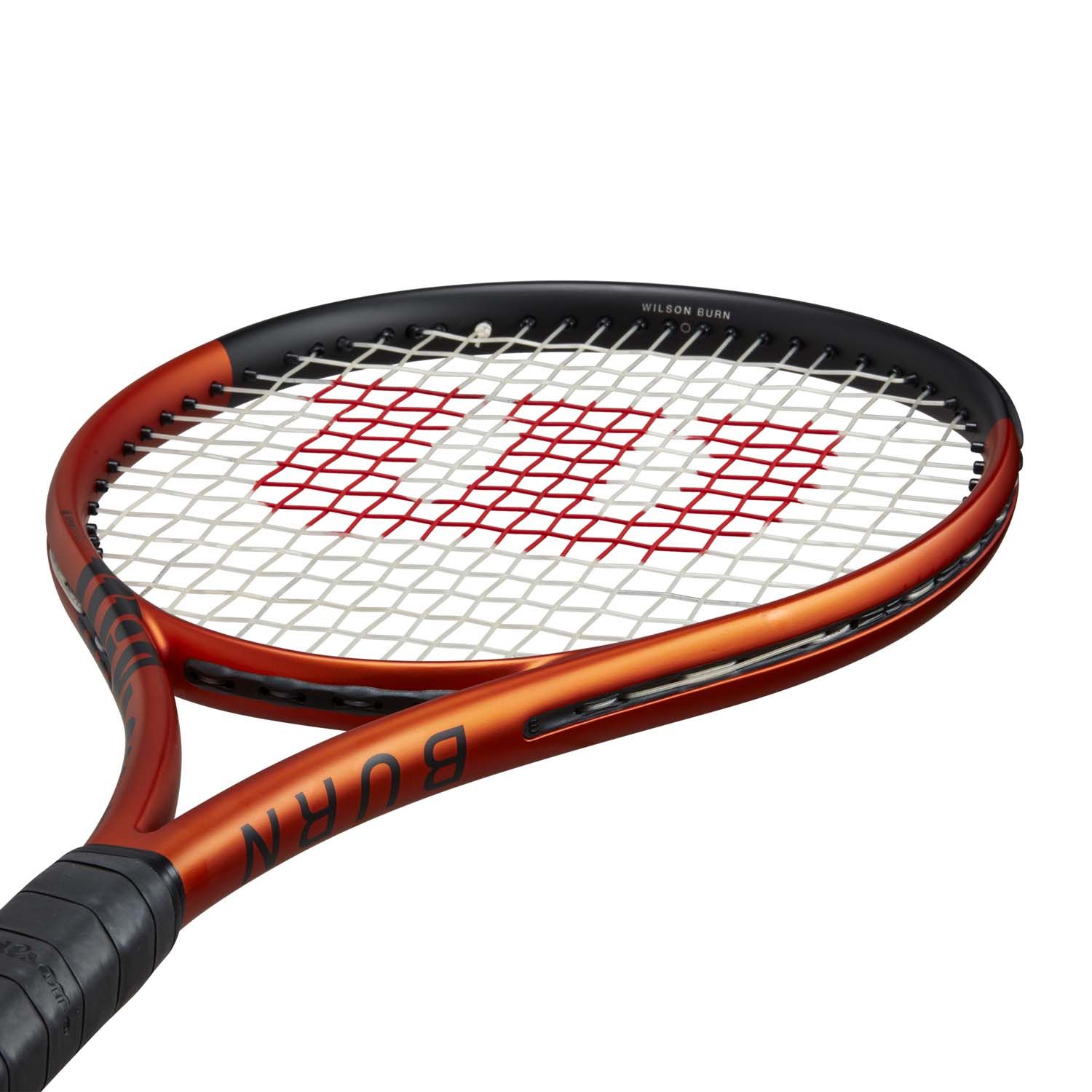 Wilson Burn 100LS V5.0